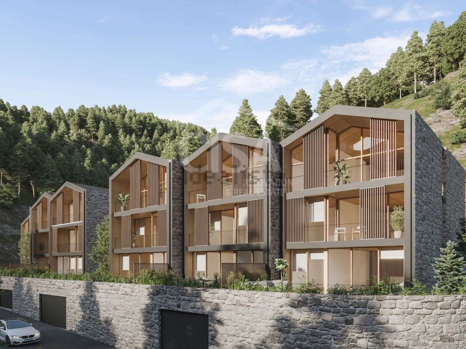 4-bedroom townhouse for sale in Pal, La Massana · 52 of 60