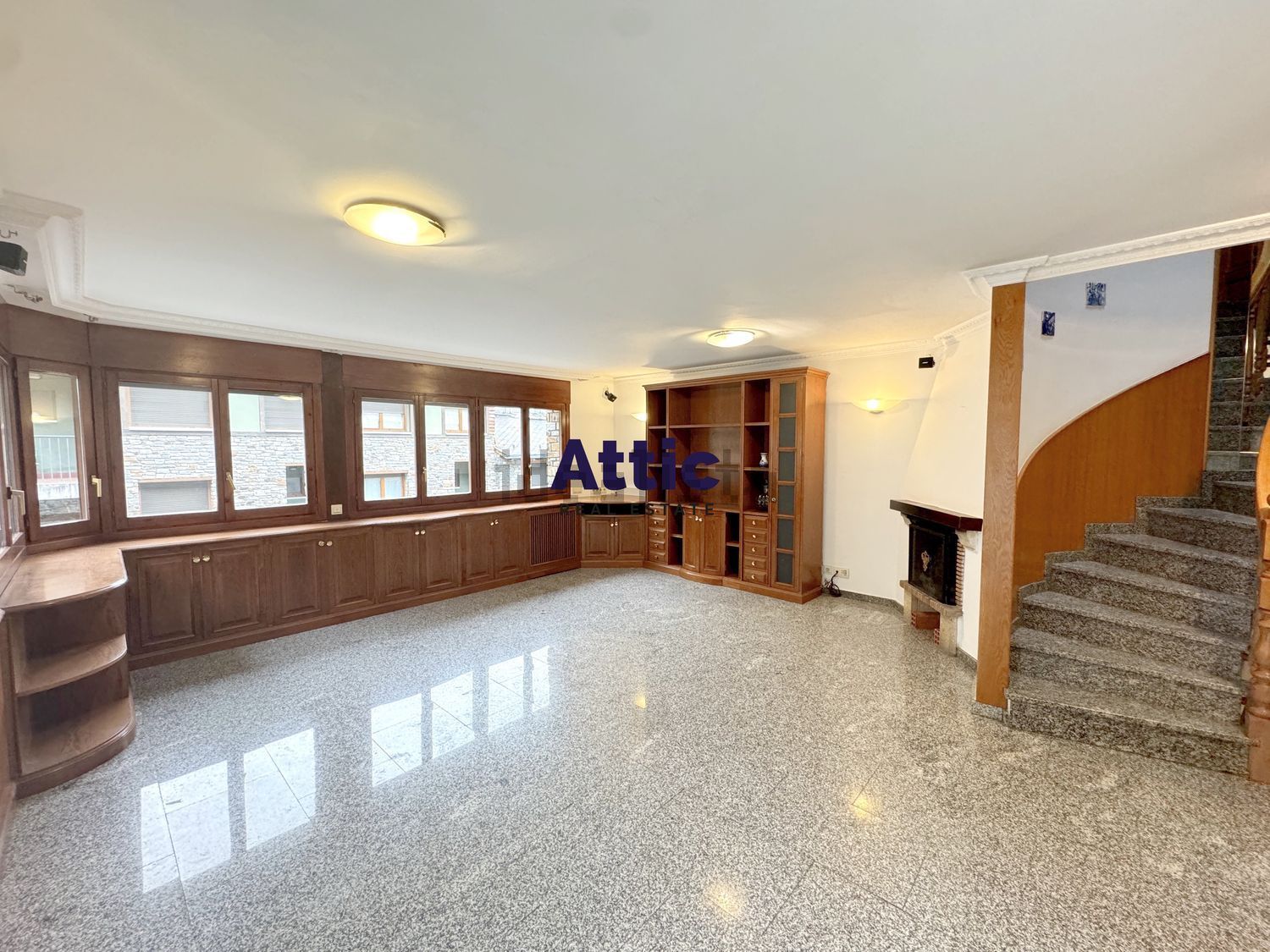 Casa adossada de 4 habitacions en venda a Engolasters, Escaldes-Engordany · 23 de 42
