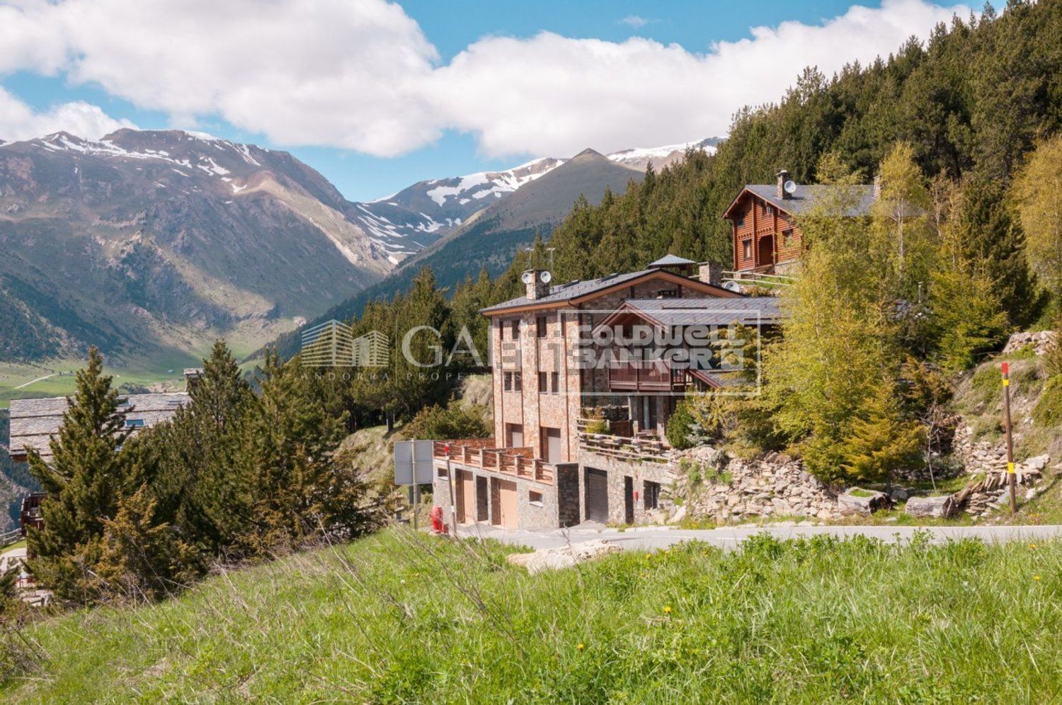 4-bedroom chalet for sale in El Forn, Canillo · 56 of 60