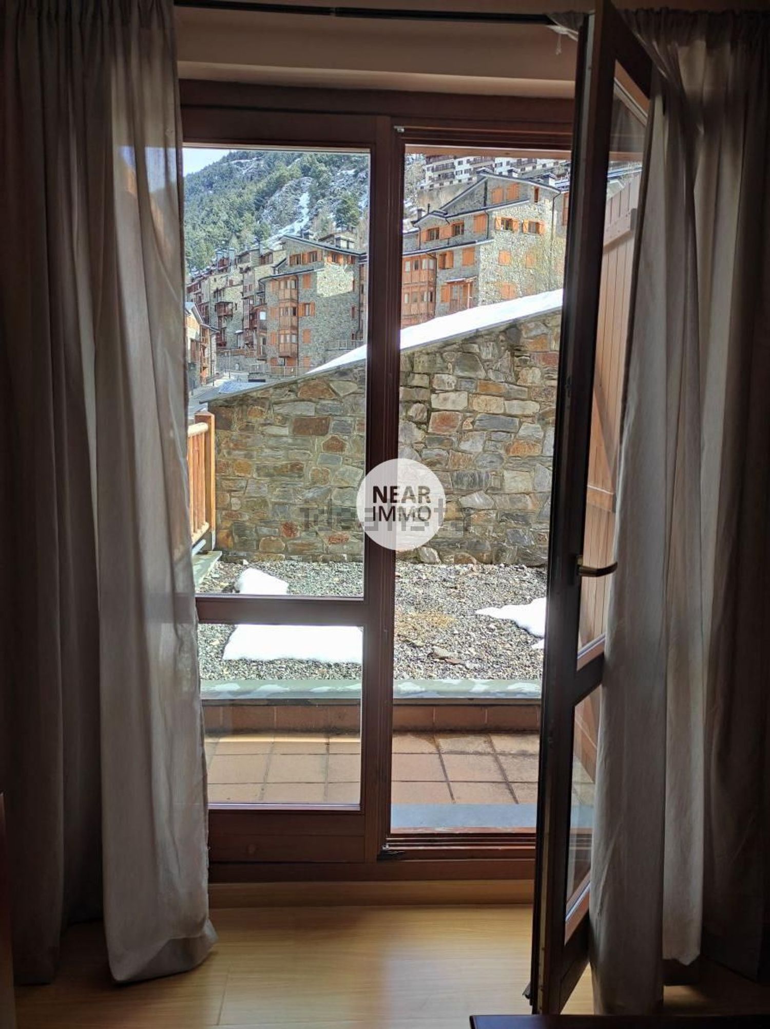1-bedroom flat for sale in Canillo · 16 of 38