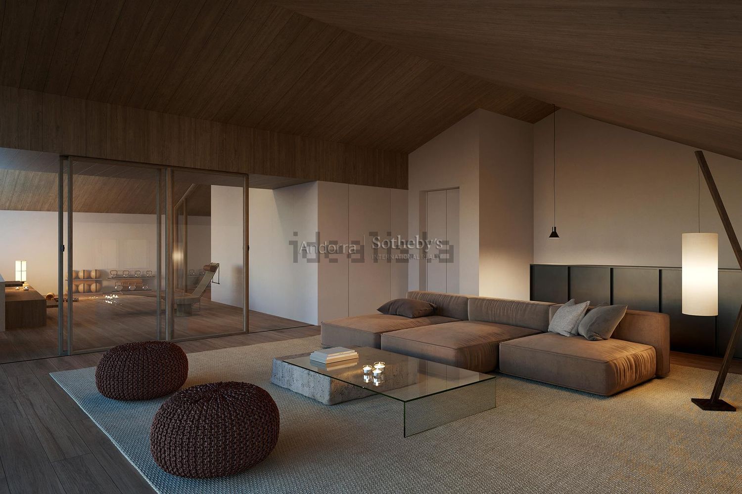 4-bedroom chalet for sale in Els Vilars, Escaldes-Engordany · 19 of 53