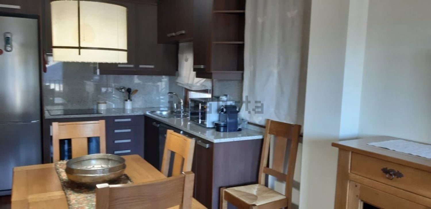 3-bedroom flat for rent in El Tarter, Canillo · 57 of 60