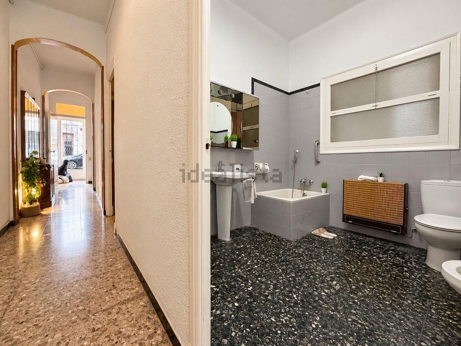 Piso en venta en Sant Pere