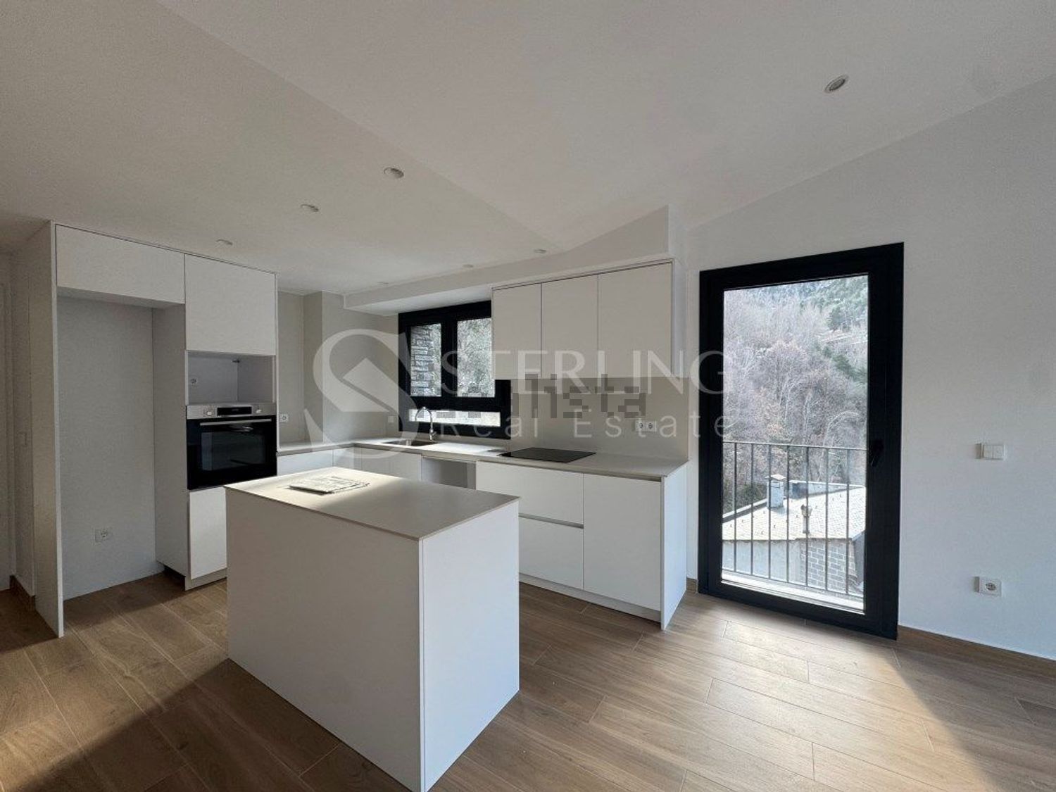 Ático de 3 habitaciones en alquiler en Escaldes-Engordany · 41 de 60