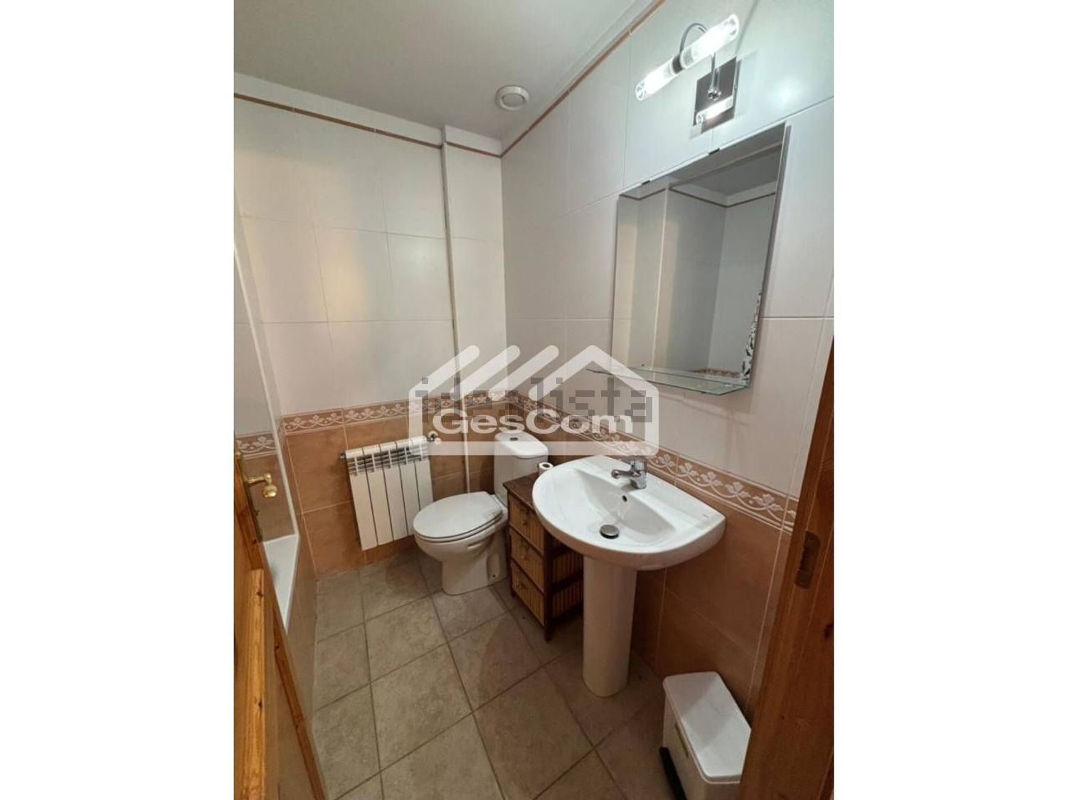1-bedroom flat for rent in Incles, Canillo · 47 of 60