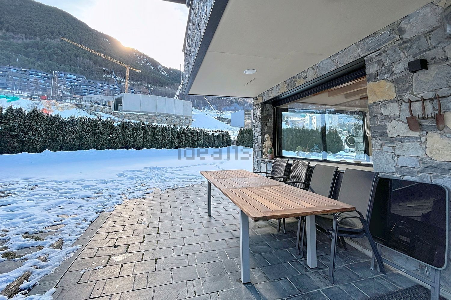 Chalet de 4 habitaciones en venta en Ordino · 60 de 60