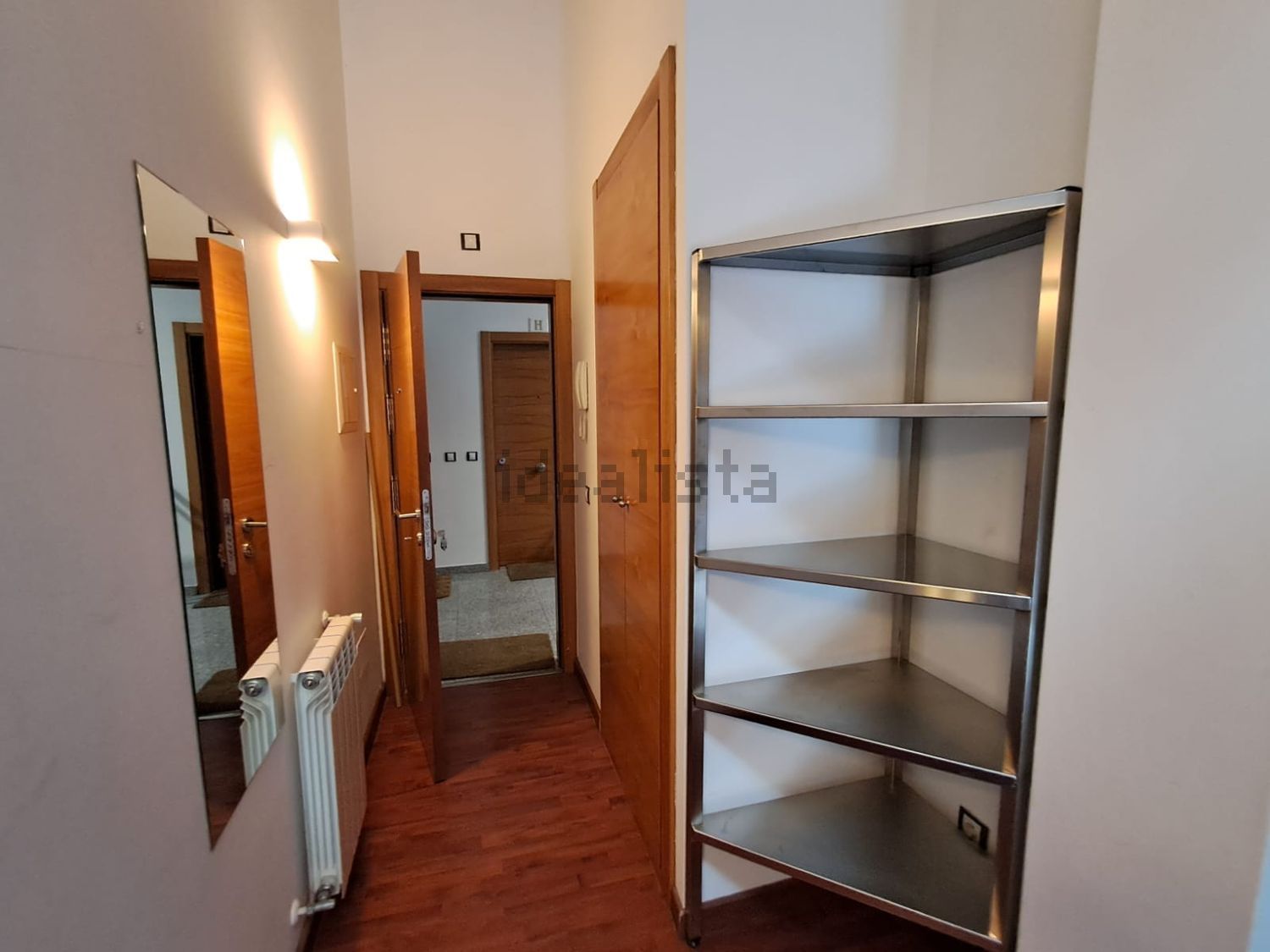 1-bedroom penthouse for rent in El Tarter, Canillo · 32 of 37