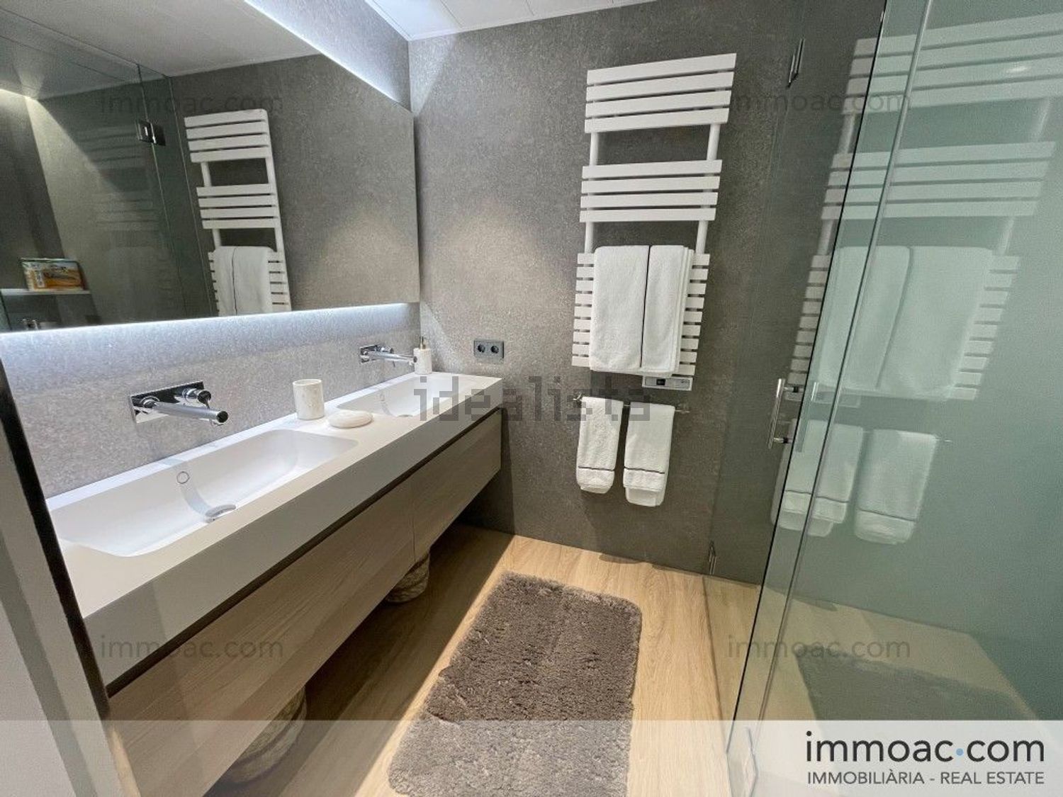 3-bedroom flat for rent in Escaldes-Engordany · 26 of 47