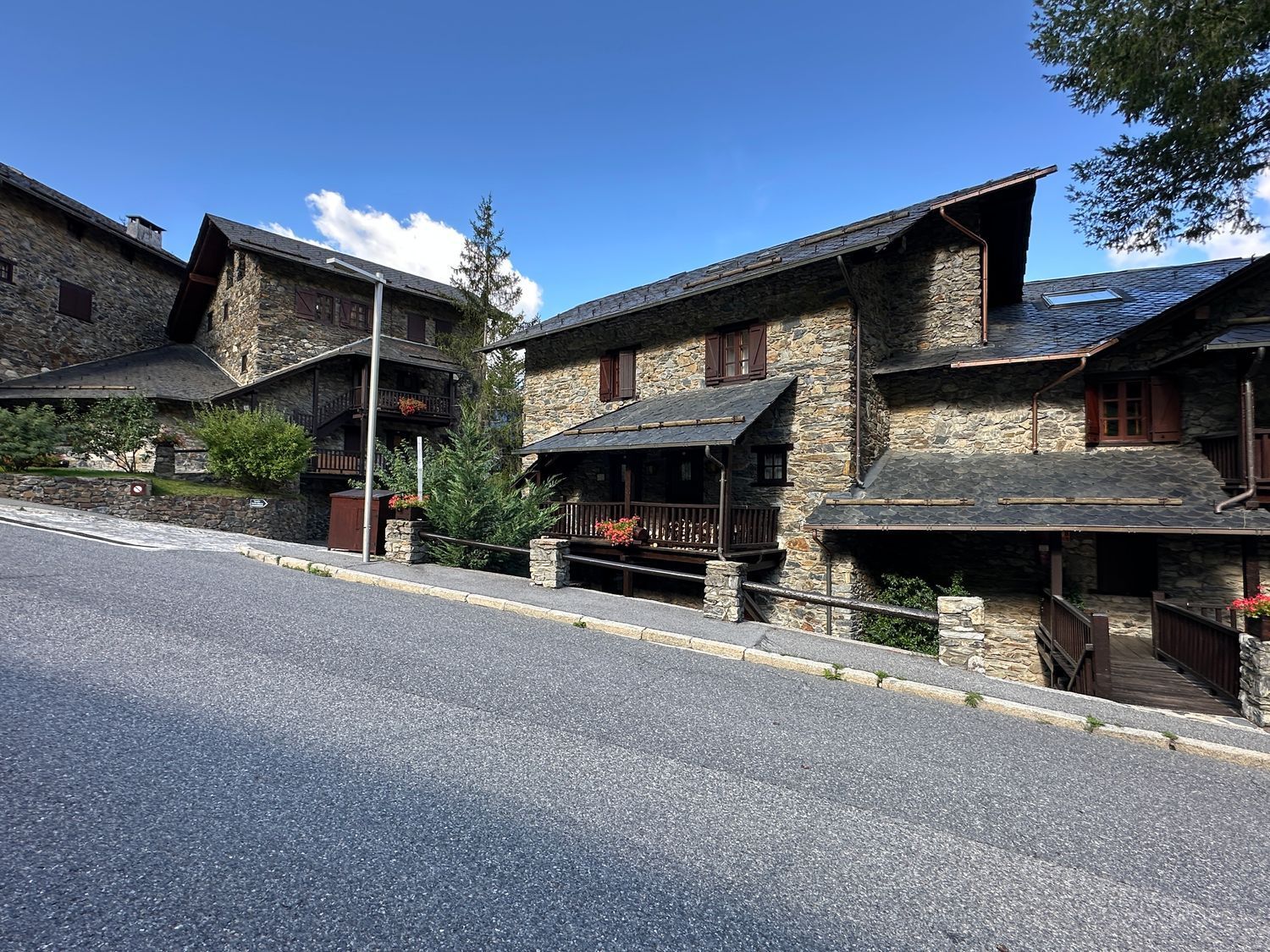 Pis de 3 habitacions de lloguer a Ordino · 42 de 60