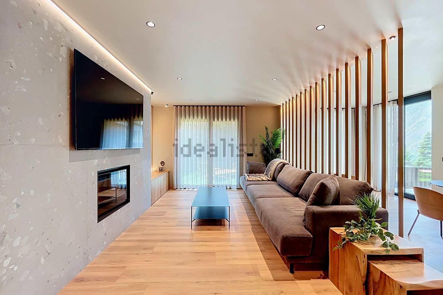 5-bedroom chalet for sale in Escaldes-Engordany · 3 of 45
