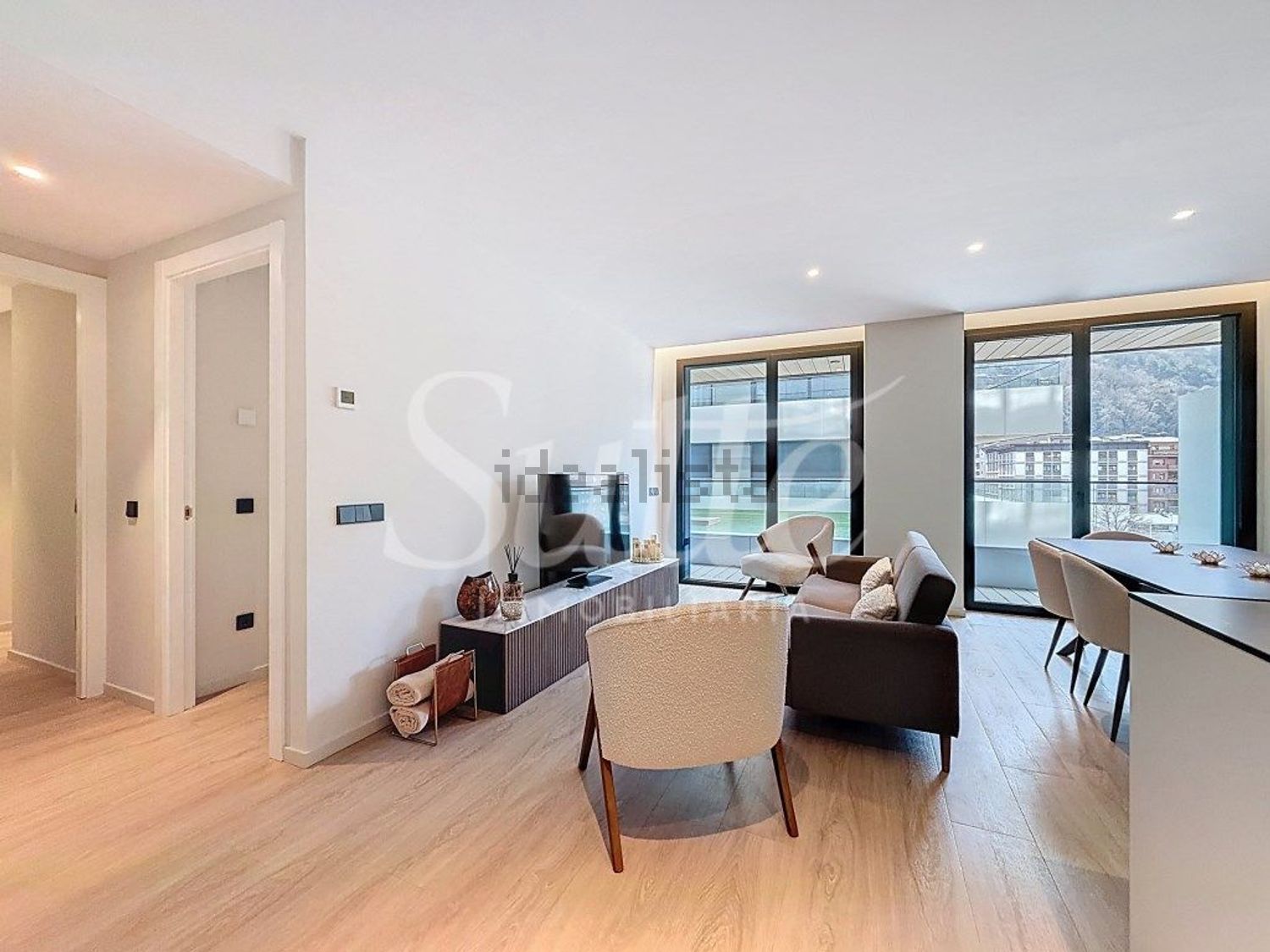 2-bedroom flat for sale in Escaldes-Engordany · 12 of 43