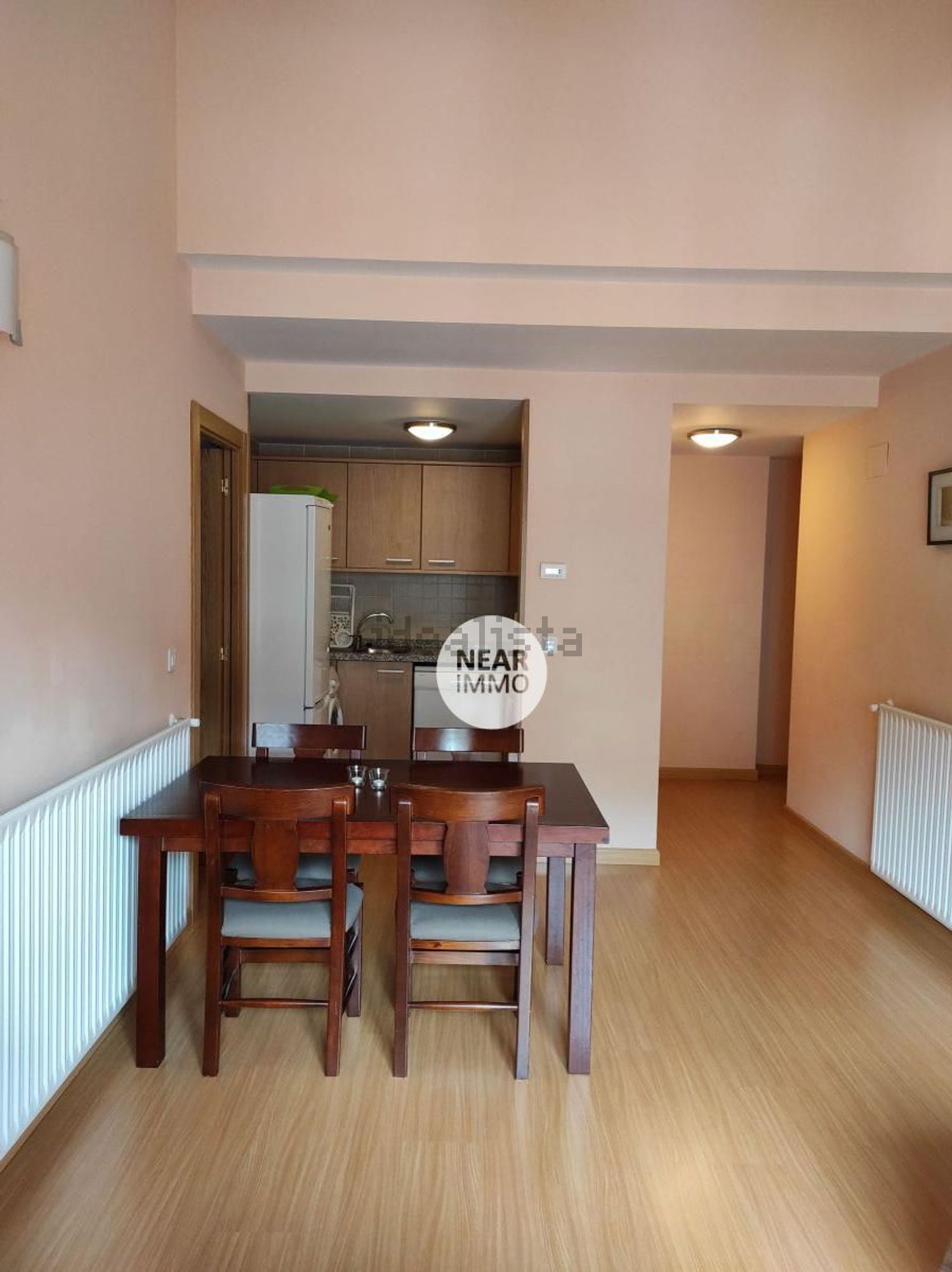 1-bedroom flat for sale in El Tarter, Canillo · 14 of 20