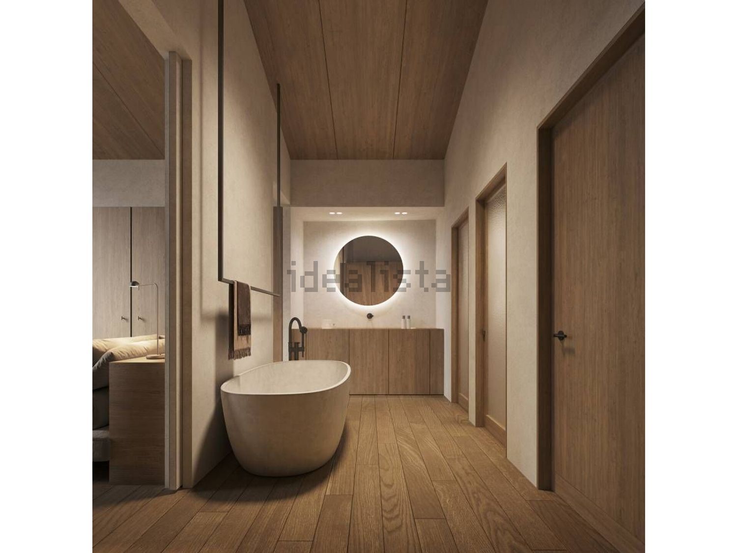 5-bedroom duplex for sale in Els Vilars, Escaldes-Engordany · 18 of 22
