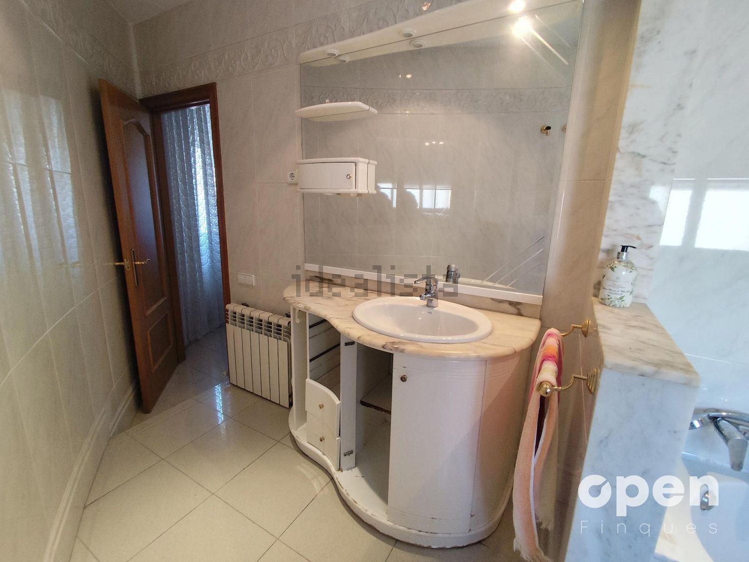 Casa o chalet independiente en venta en Calle de Josep Trueta