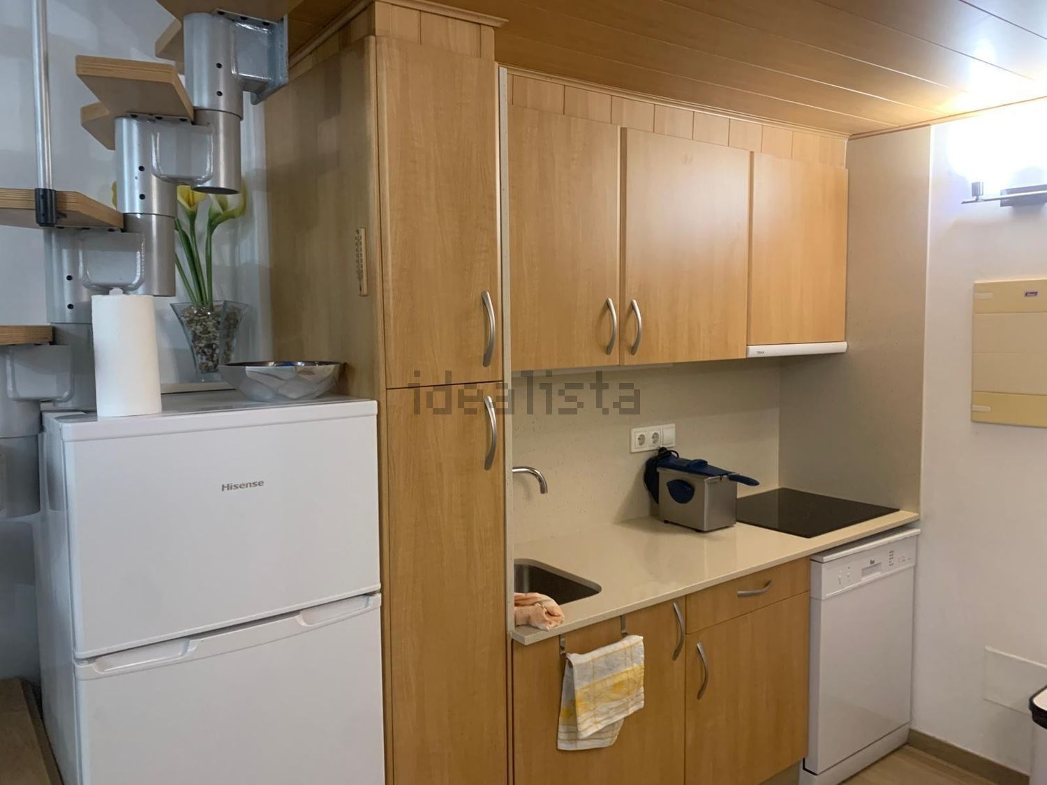 2-bedroom penthouse for sale in El Forn, Canillo · 11 of 18