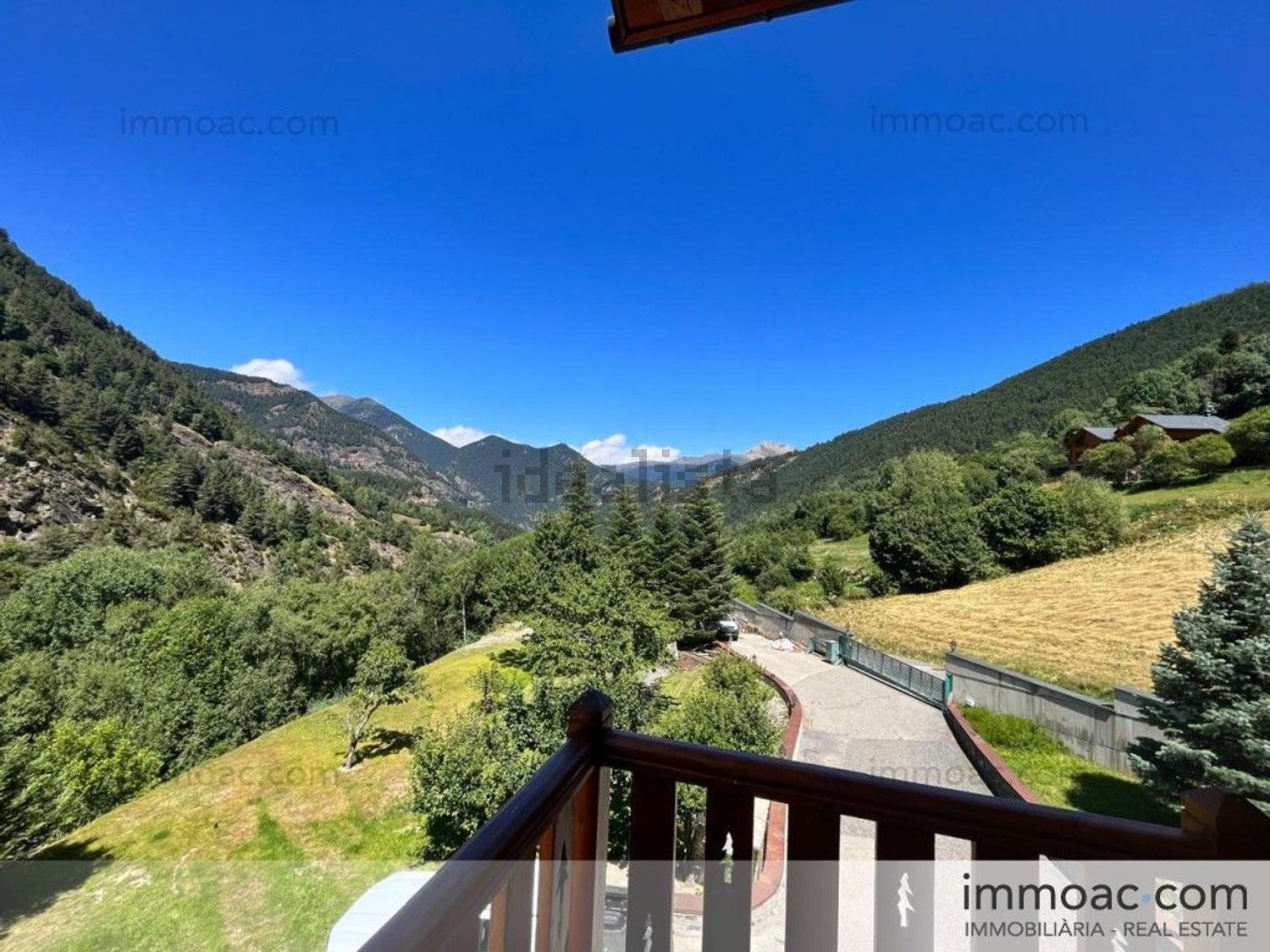 5-bedroom chalet for sale in La Massana · 7 of 41