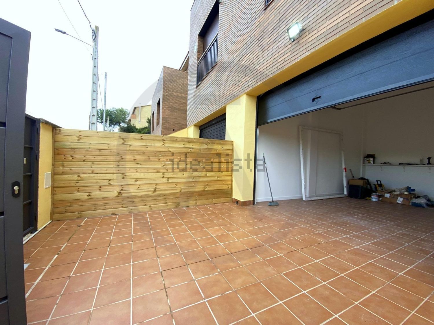 Chalet pareado en venta en Can Palet de Vistalegre