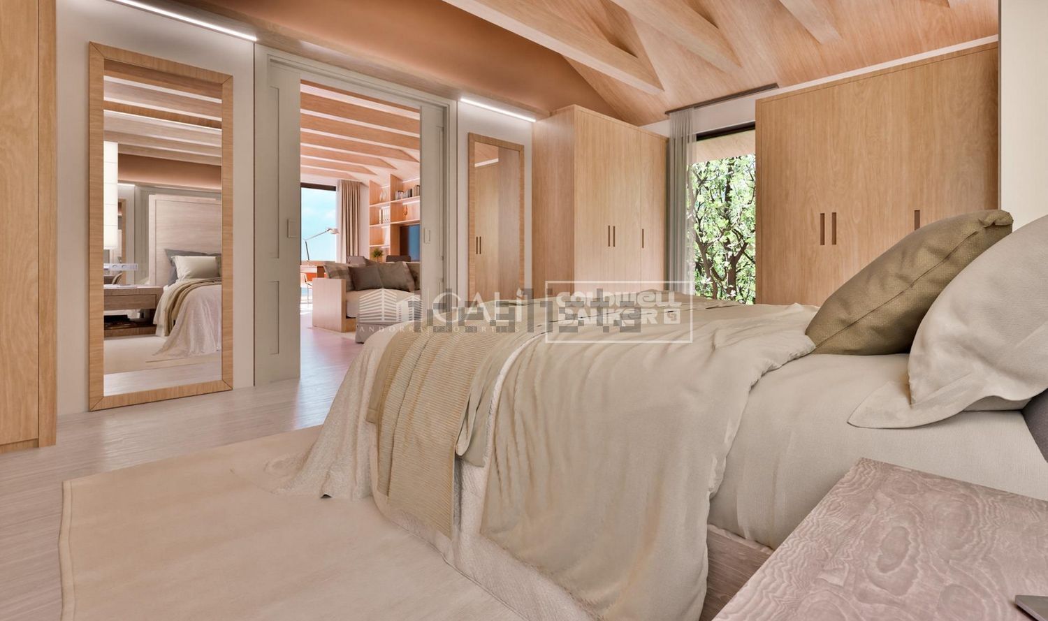4-bedroom house for sale in Ordino · 35 of 60