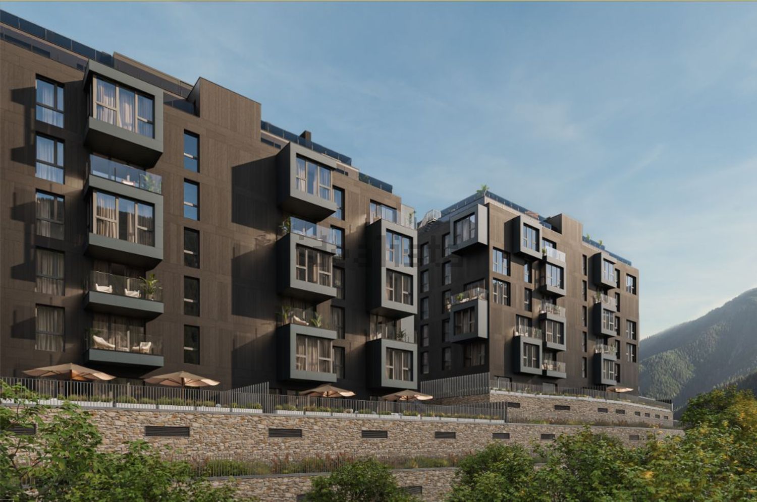 2-bedroom flat for sale in Andorra la Vella · 6 of 15