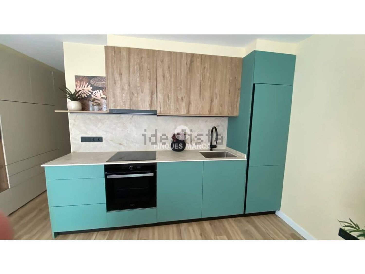 1-bedroom flat for rent in Les Bons, Encamp · 51 of 60