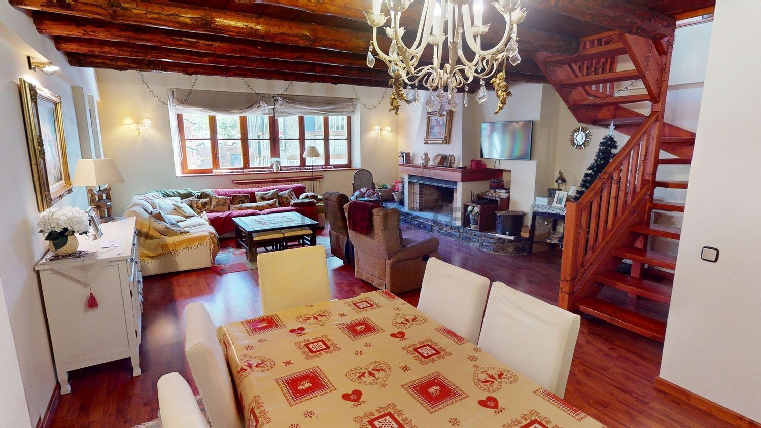 3-bedroom duplex for sale in Arinsal, La Massana · 32 of 37