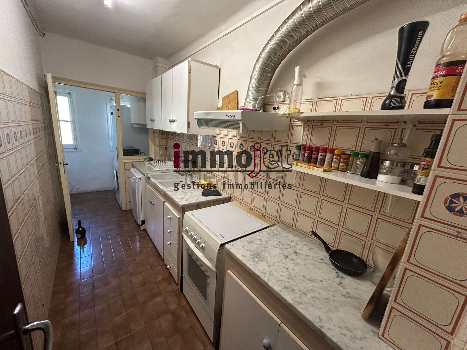 Àtic de 3 habitacions en venda a El Tarter, Canillo · 17 de 23
