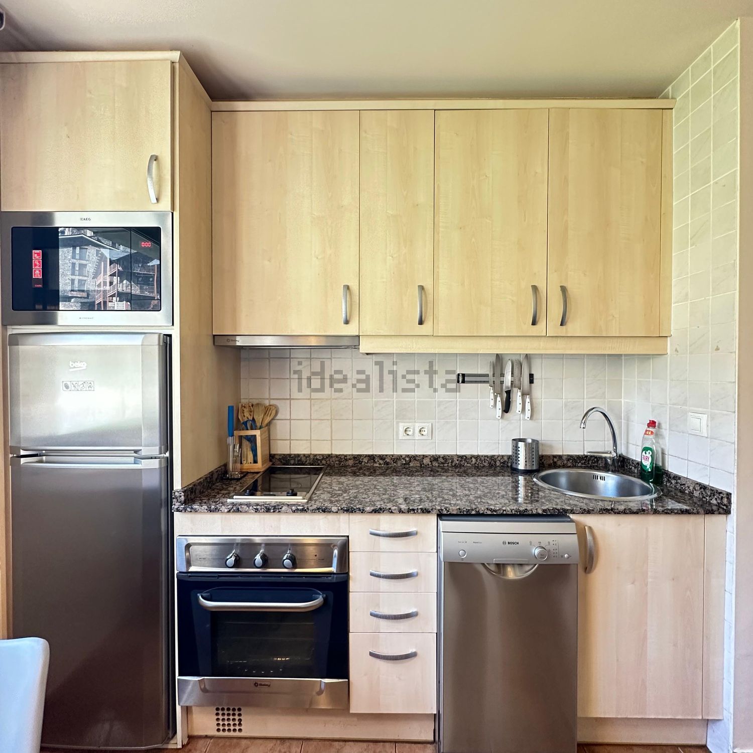Appartement 2 chambres à vendre à El Tarter, Canillo · 7 sur 18