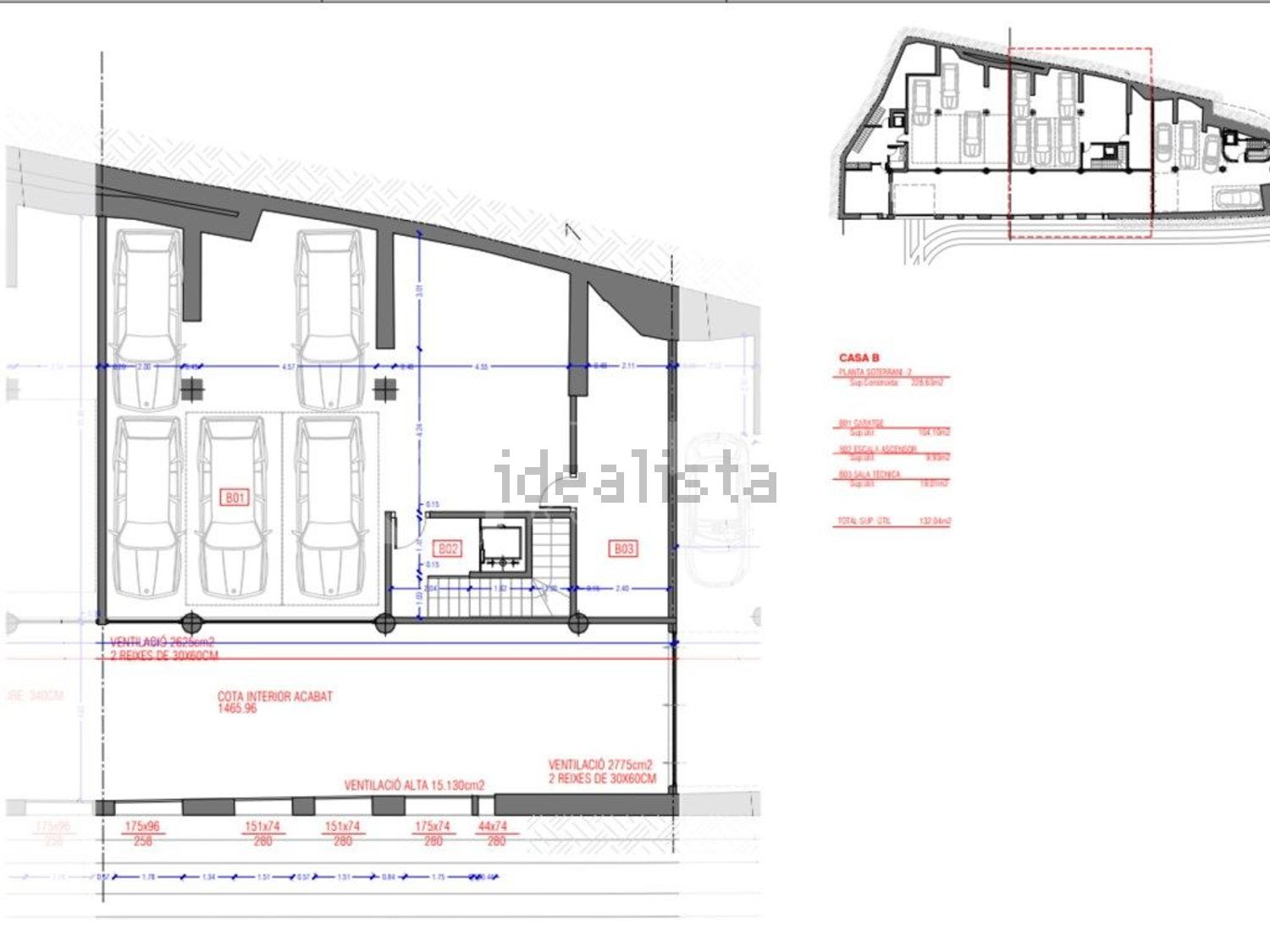 5-bedroom house for sale in El Forn, Canillo · 43 of 49