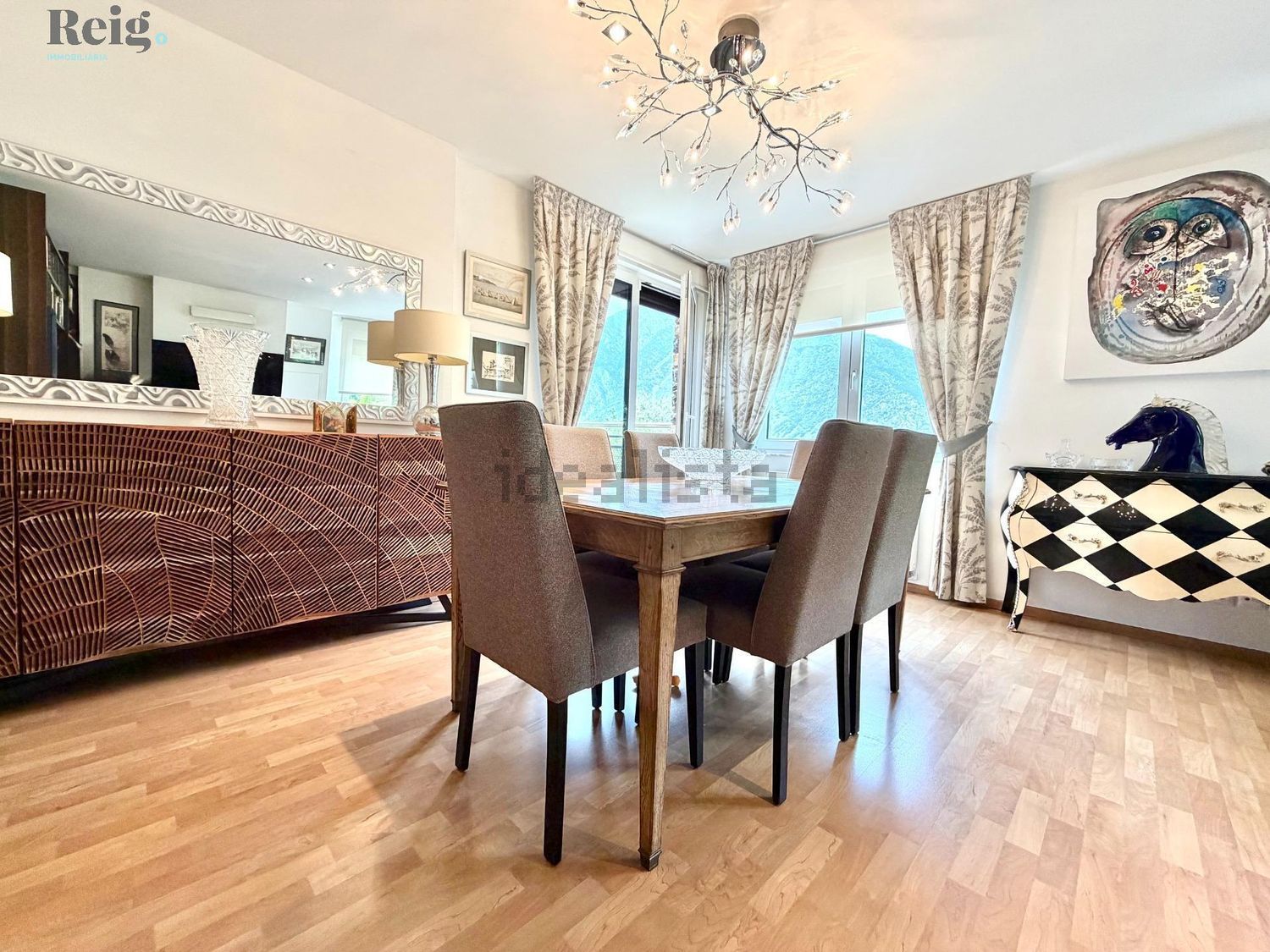 3-bedroom duplex for sale in Escaldes-Engordany · 19 of 60