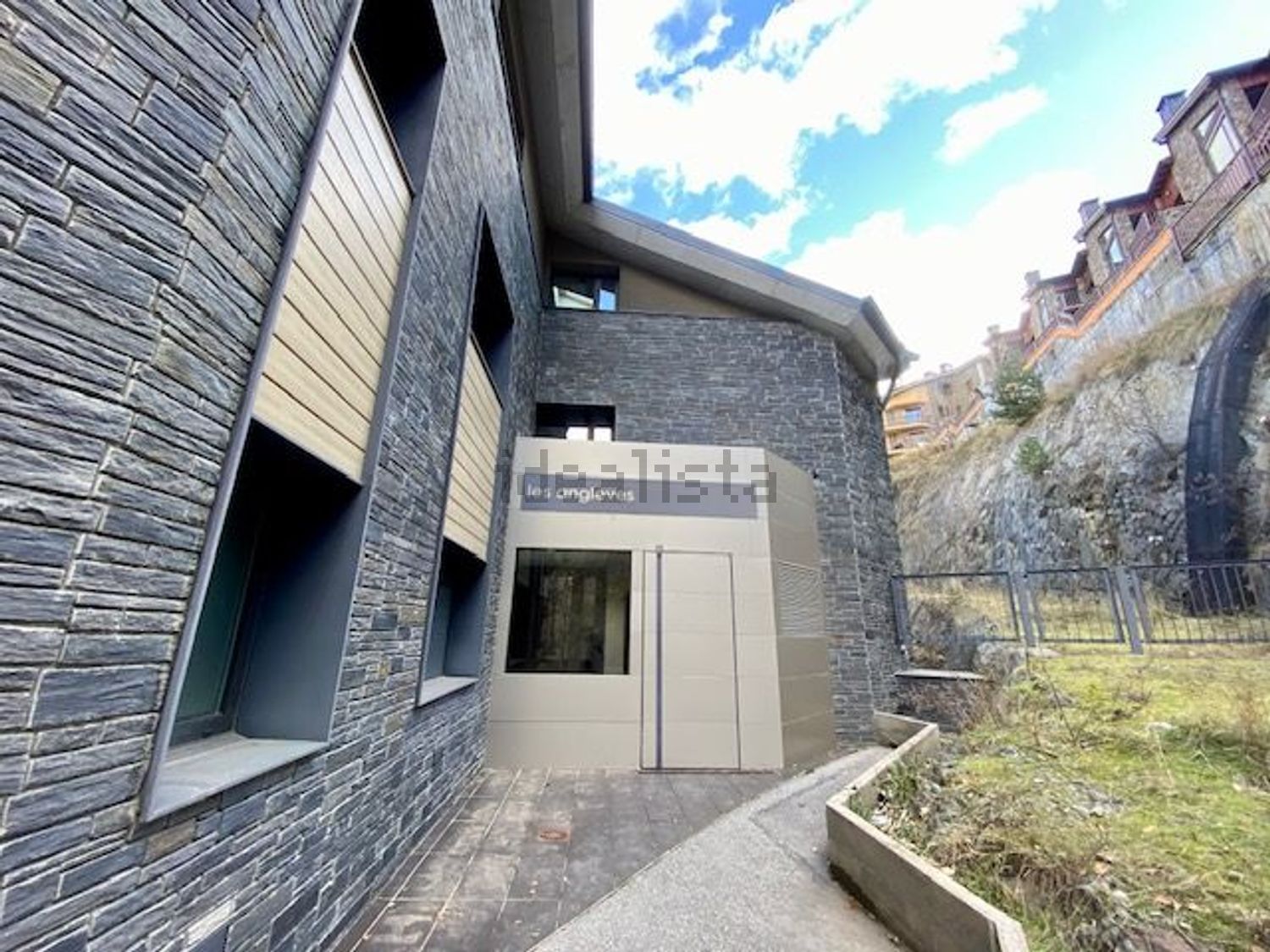 3-bedroom flat for sale in Ansalonga, Ordino · 7 of 60