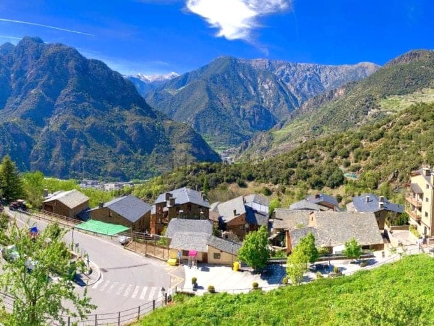 6-bedroom flat for sale in Aixirivall, Sant Julià de Lòria · 12 of 13