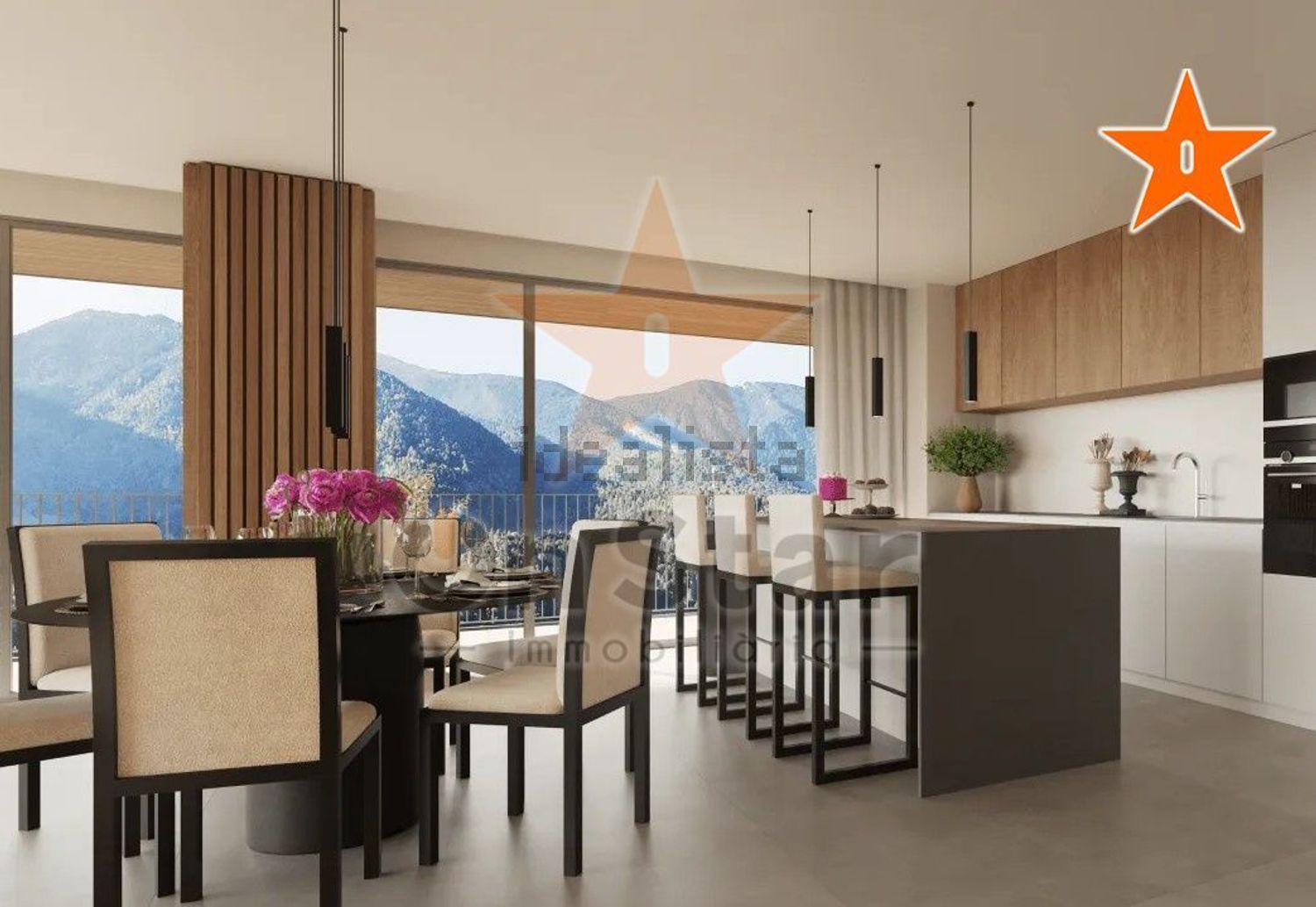 2-bedroom flat for sale in Andorra la Vella · 4 of 8