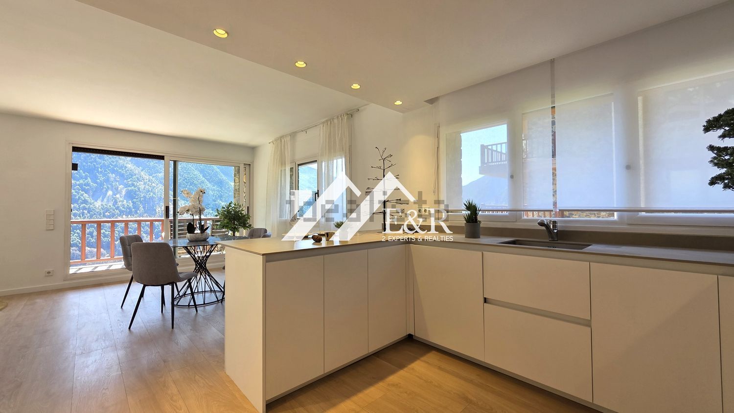 2-bedroom flat for rent in Escaldes-Engordany · 16 of 60