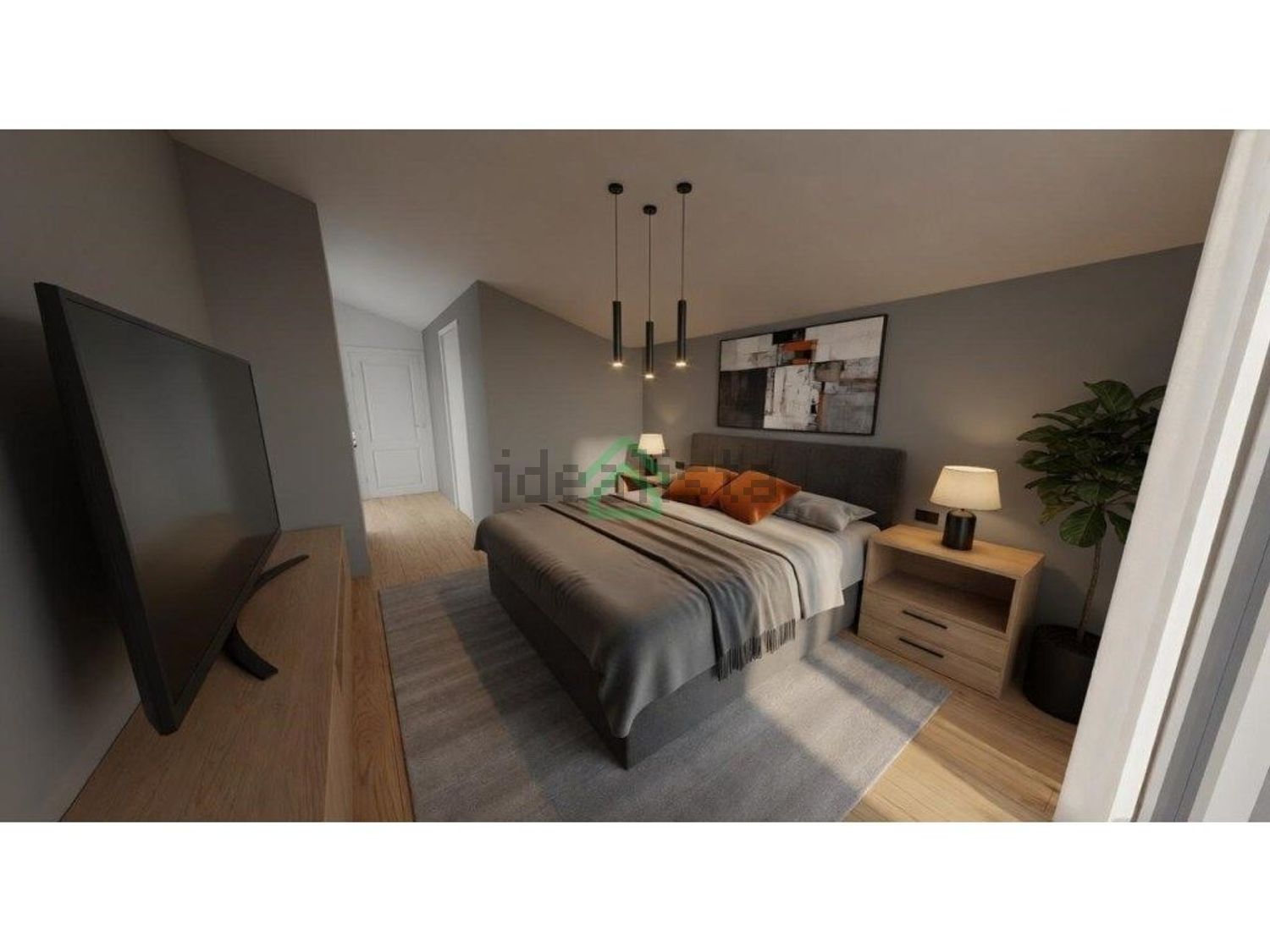 4-bedroom townhouse for sale in Sispony, La Massana · 6 of 15