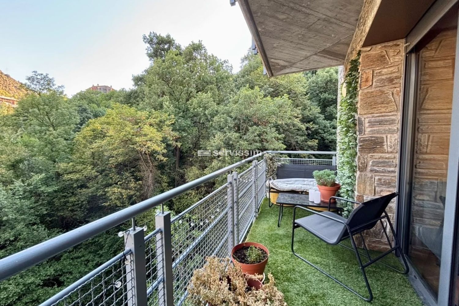 3-bedroom flat for sale in Escaldes-Engordany · 58 of 60
