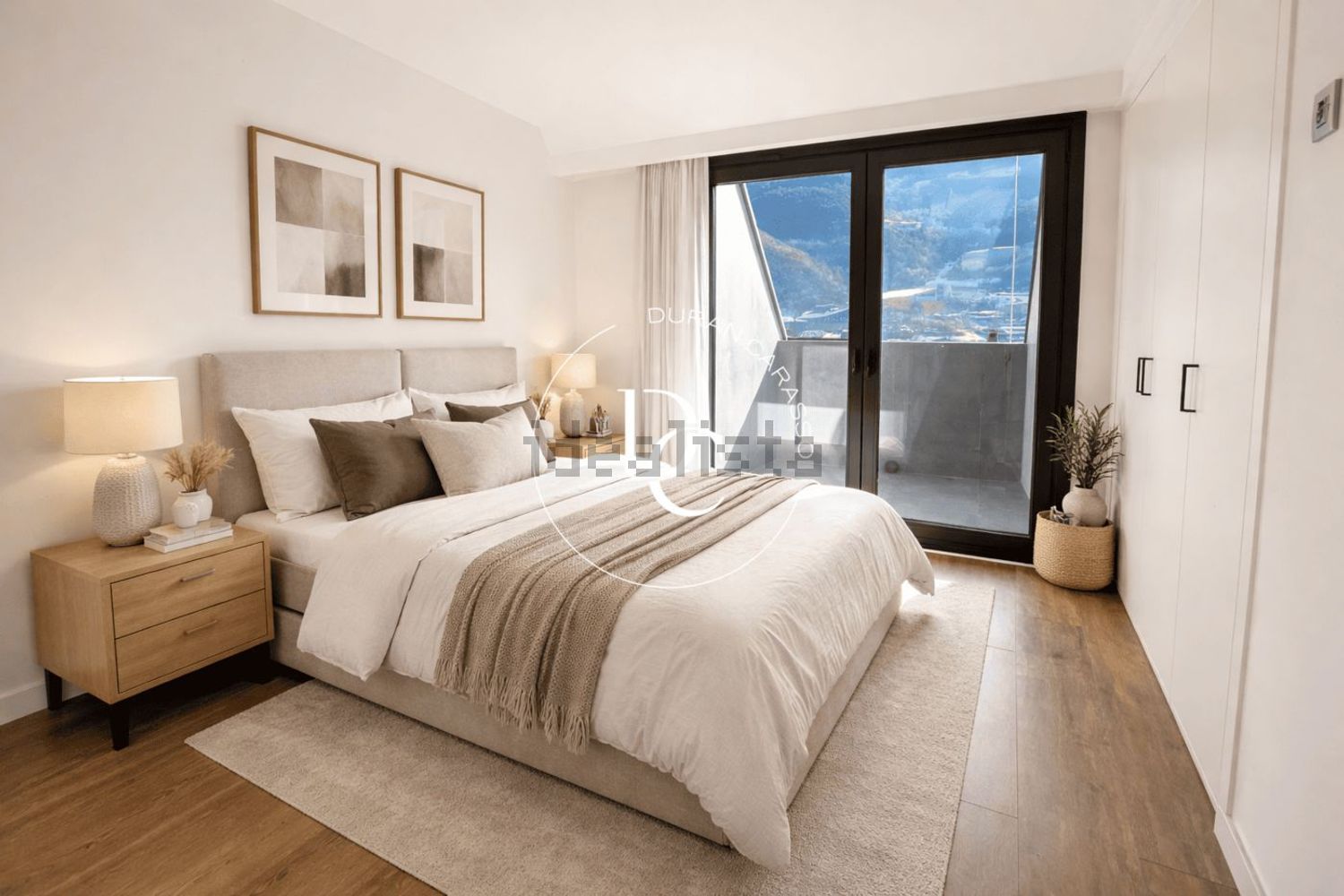 Àtic de 4 habitacions en venda a Andorra la Vella · 10 de 60