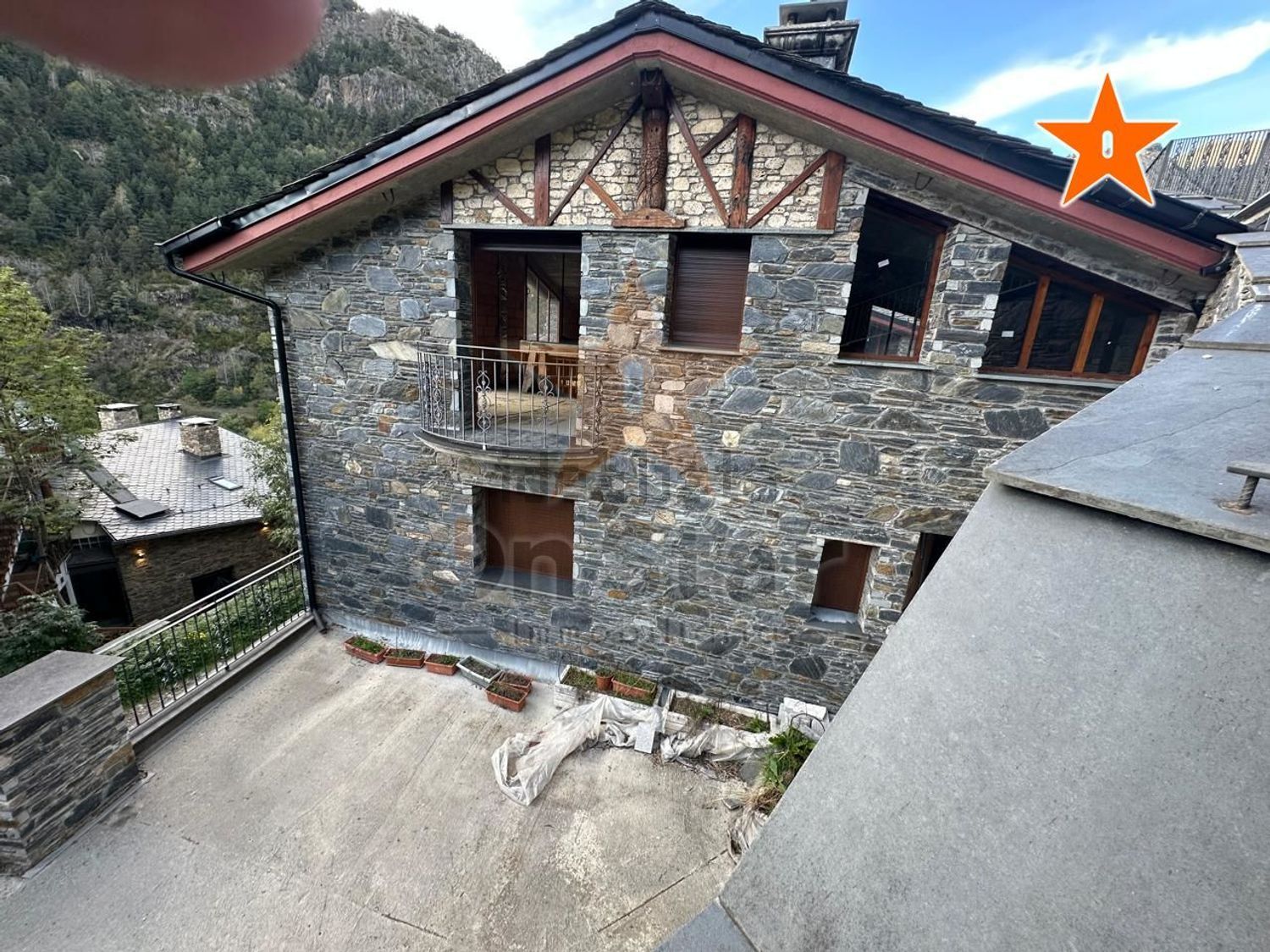 6-bedroom chalet for sale in El Forn, Canillo · 12 of 42