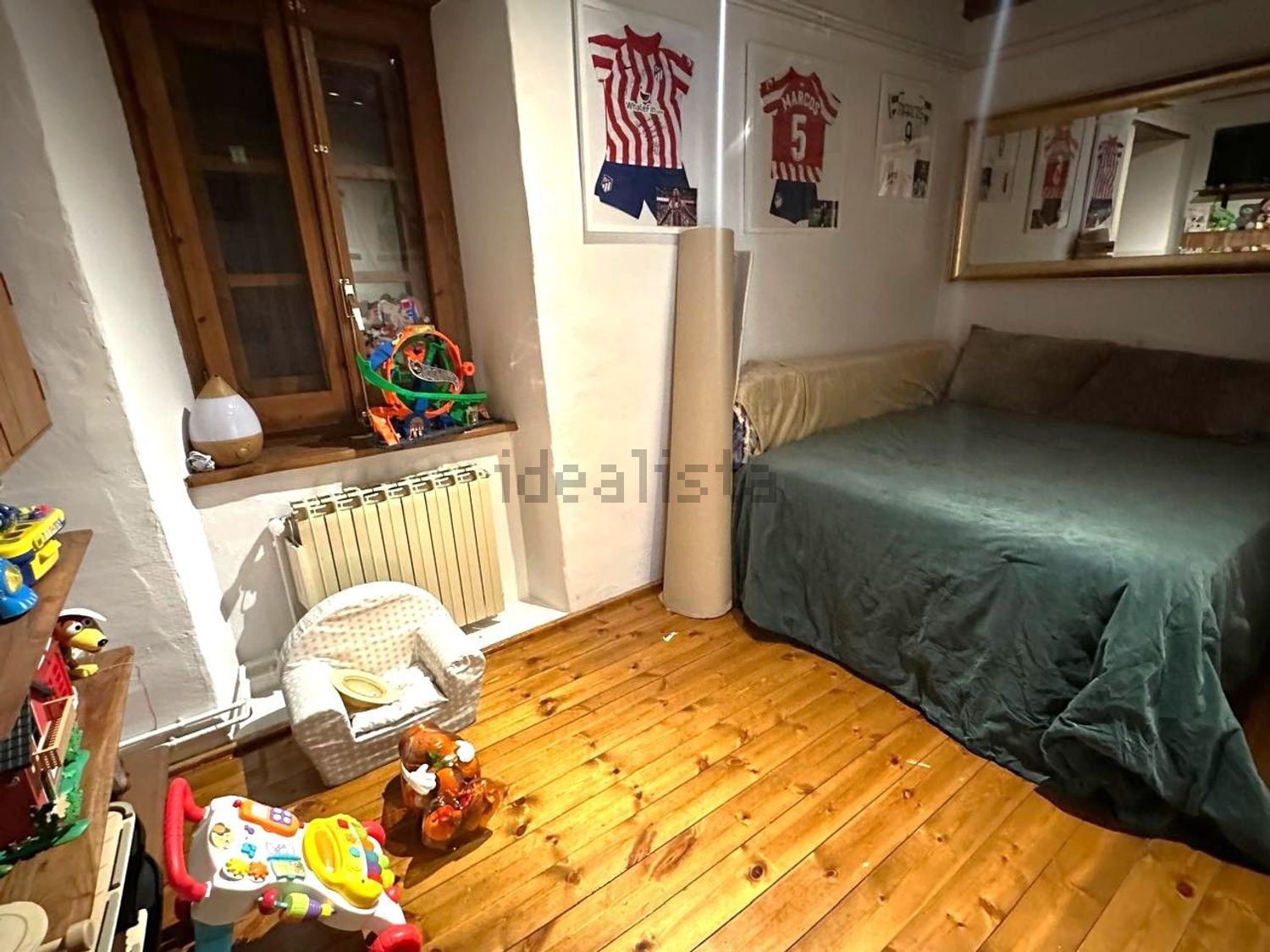 3-bedroom flat for rent in Ordino · 57 of 60