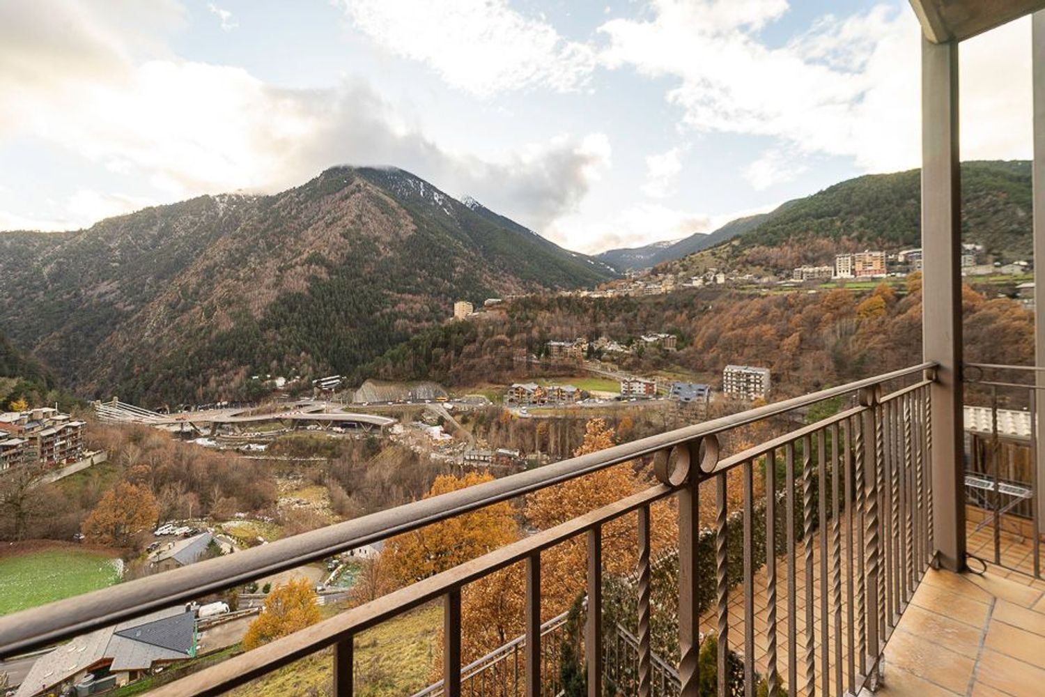 3-bedroom flat for rent in Anyós, La Massana · 23 of 40