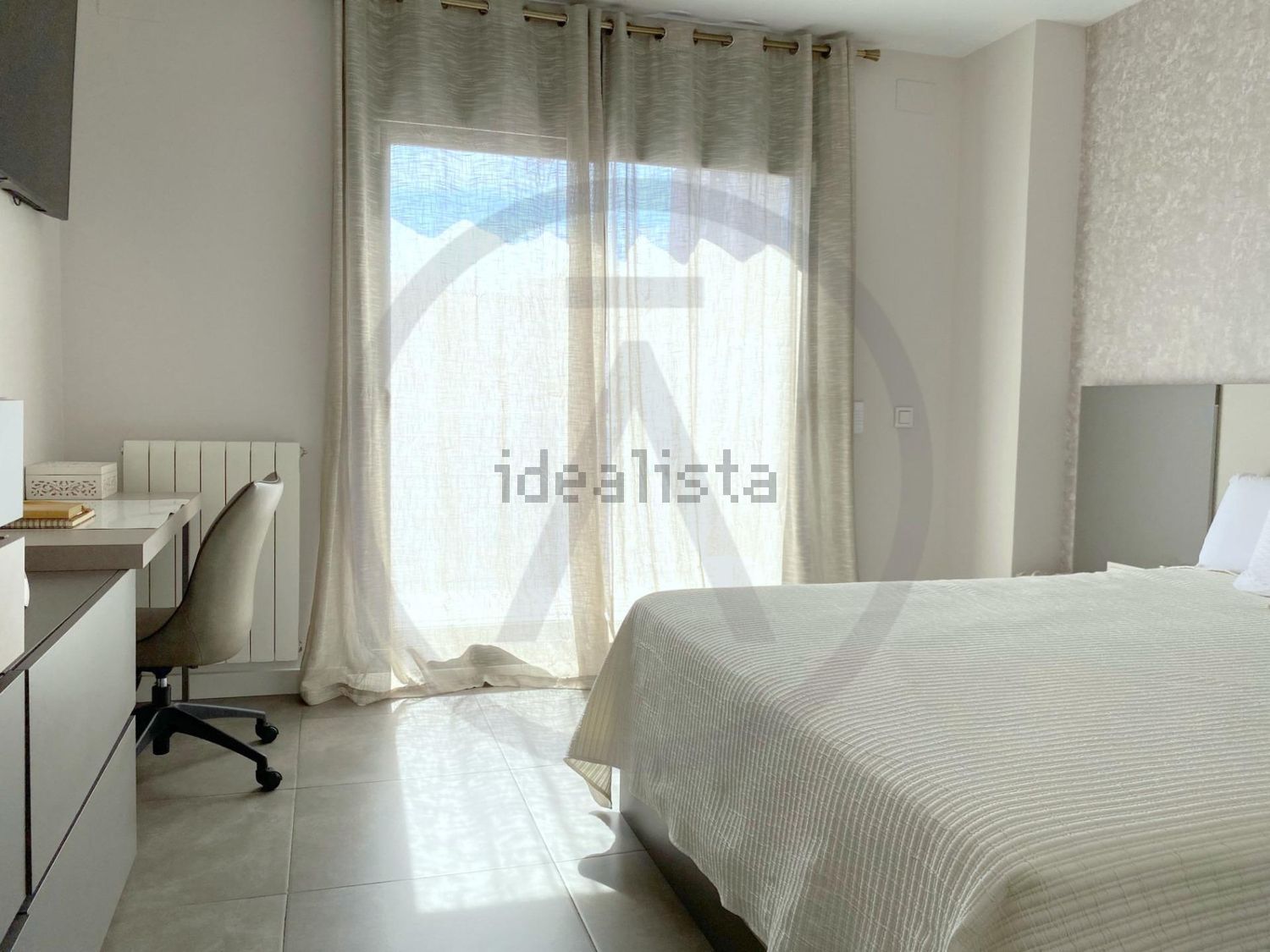 Chalet adosado en venta en Sant Pere Nord