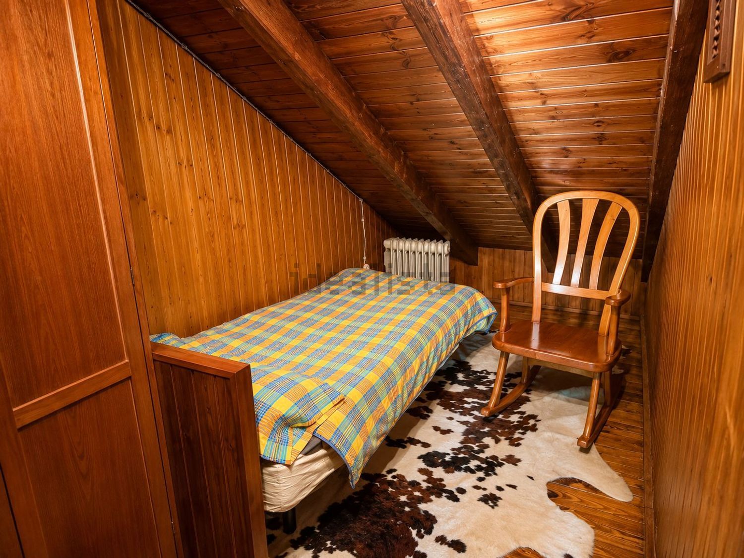 4-bedroom duplex for sale in El Tarter, Canillo · 26 of 58