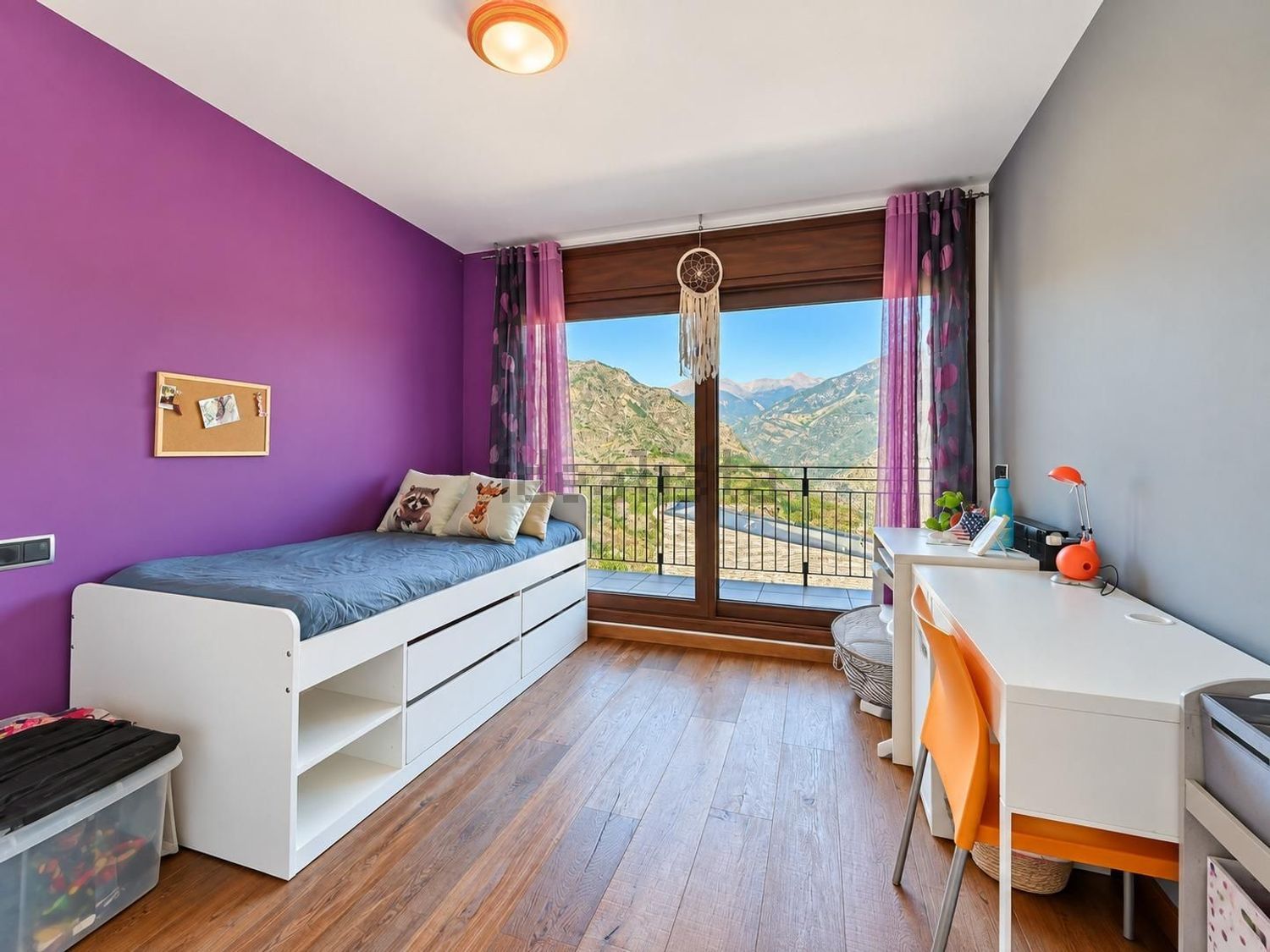 4-bedroom chalet for sale in Aixirivall, Sant Julià de Lòria · 13 of 20