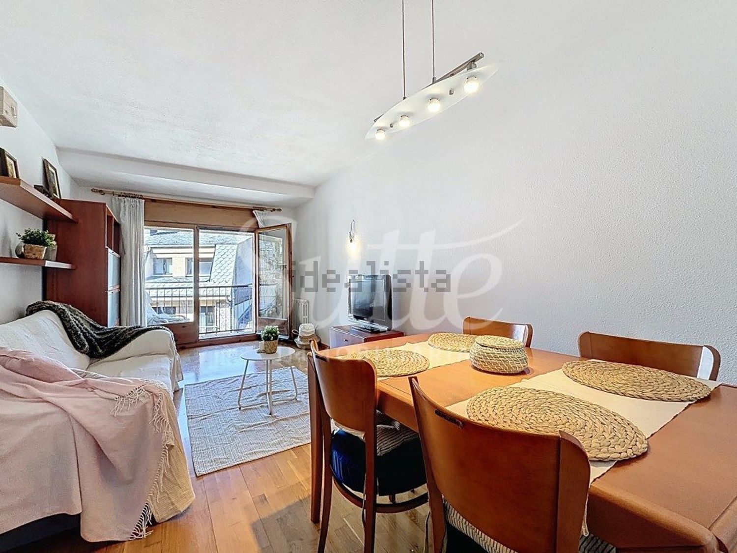 Appartement 3 chambres à vendre à Sant Julià de Lòria · 52 sur 60