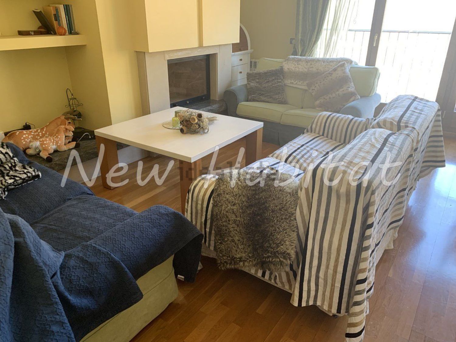 2-bedroom flat for sale in Engolasters, Escaldes-Engordany · 9 of 24