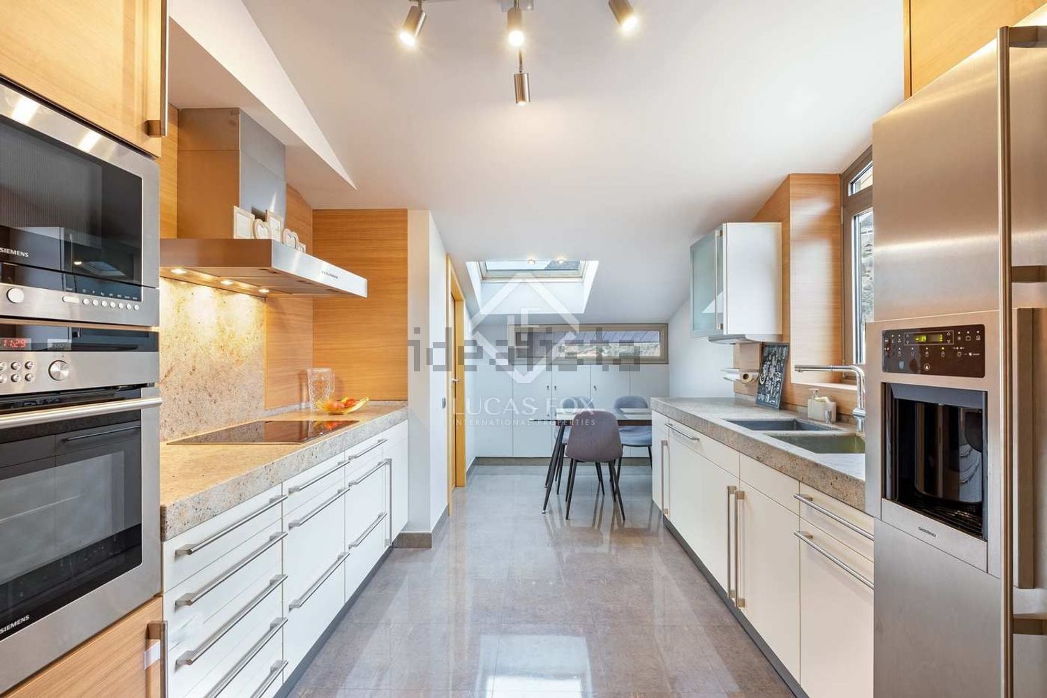 3-bedroom penthouse for sale in Escaldes-Engordany · 45 of 60
