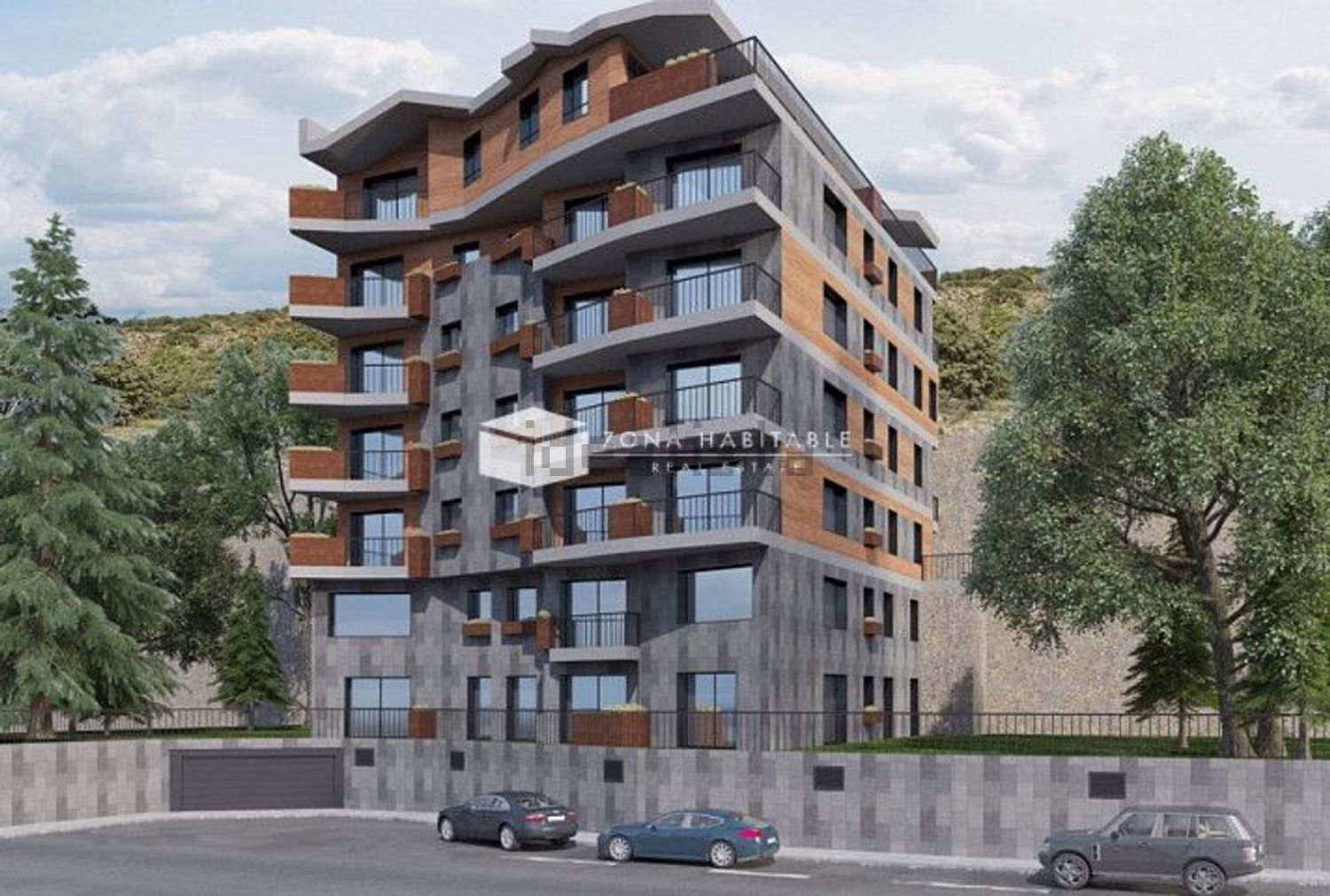 3-bedroom penthouse for sale in El Vilar, Canillo · 52 of 60