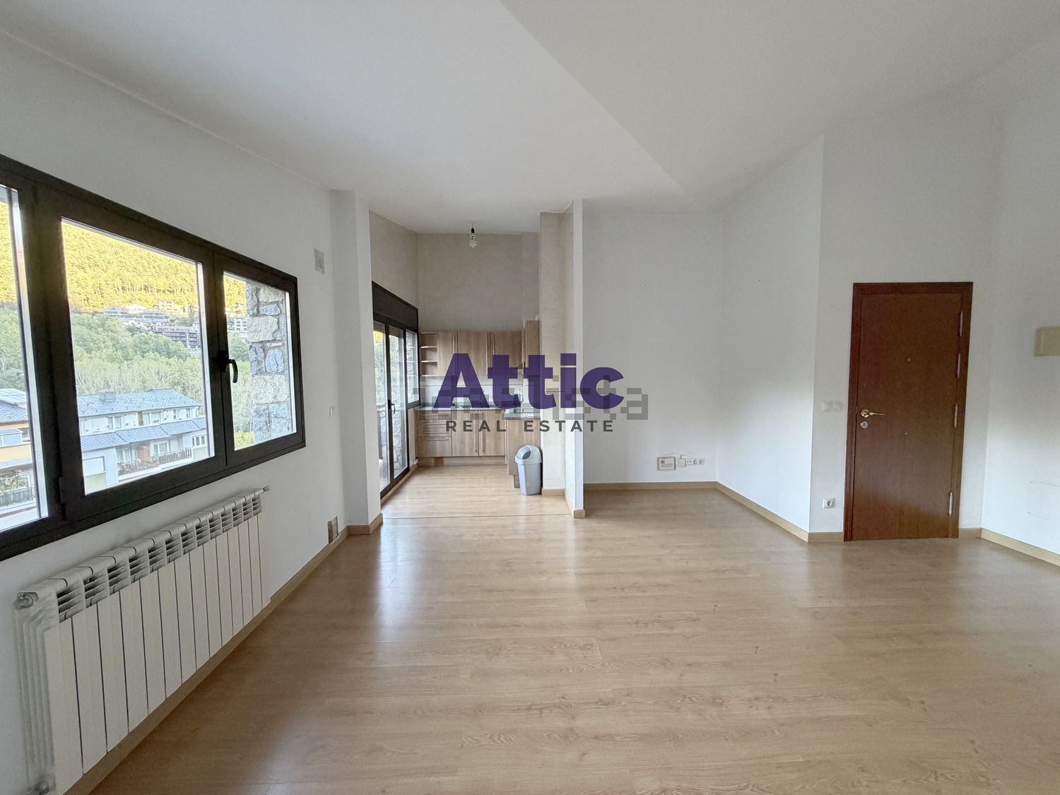 2-bedroom penthouse for sale in La Massana · 36 of 59