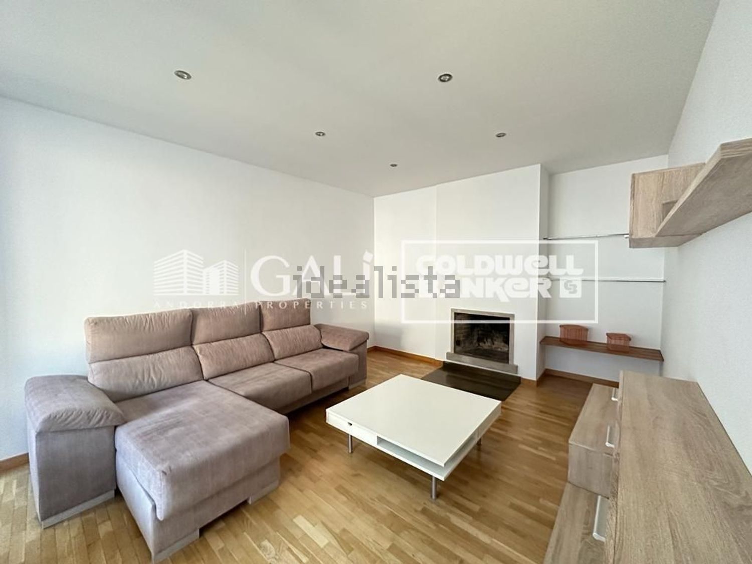 2-bedroom penthouse for rent in Andorra la Vella · 57 of 60