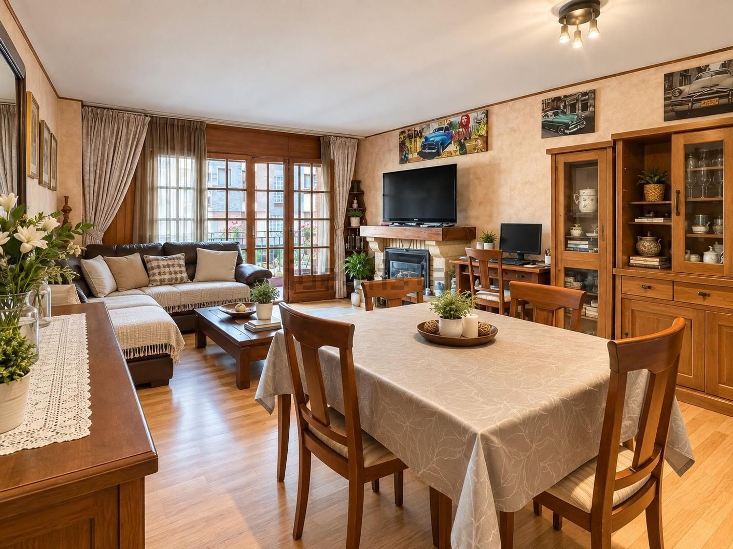 Piso de 4 habitaciones en venta en La Massana · 22 de 41