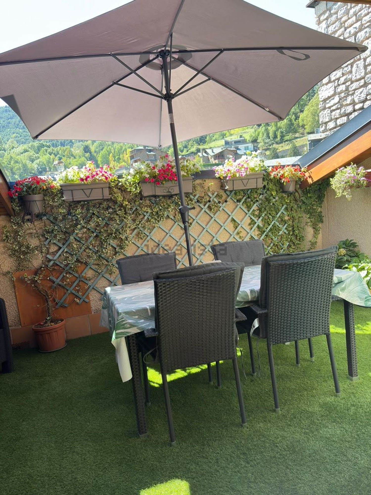 3-bedroom penthouse for sale in La Massana · 8 of 10